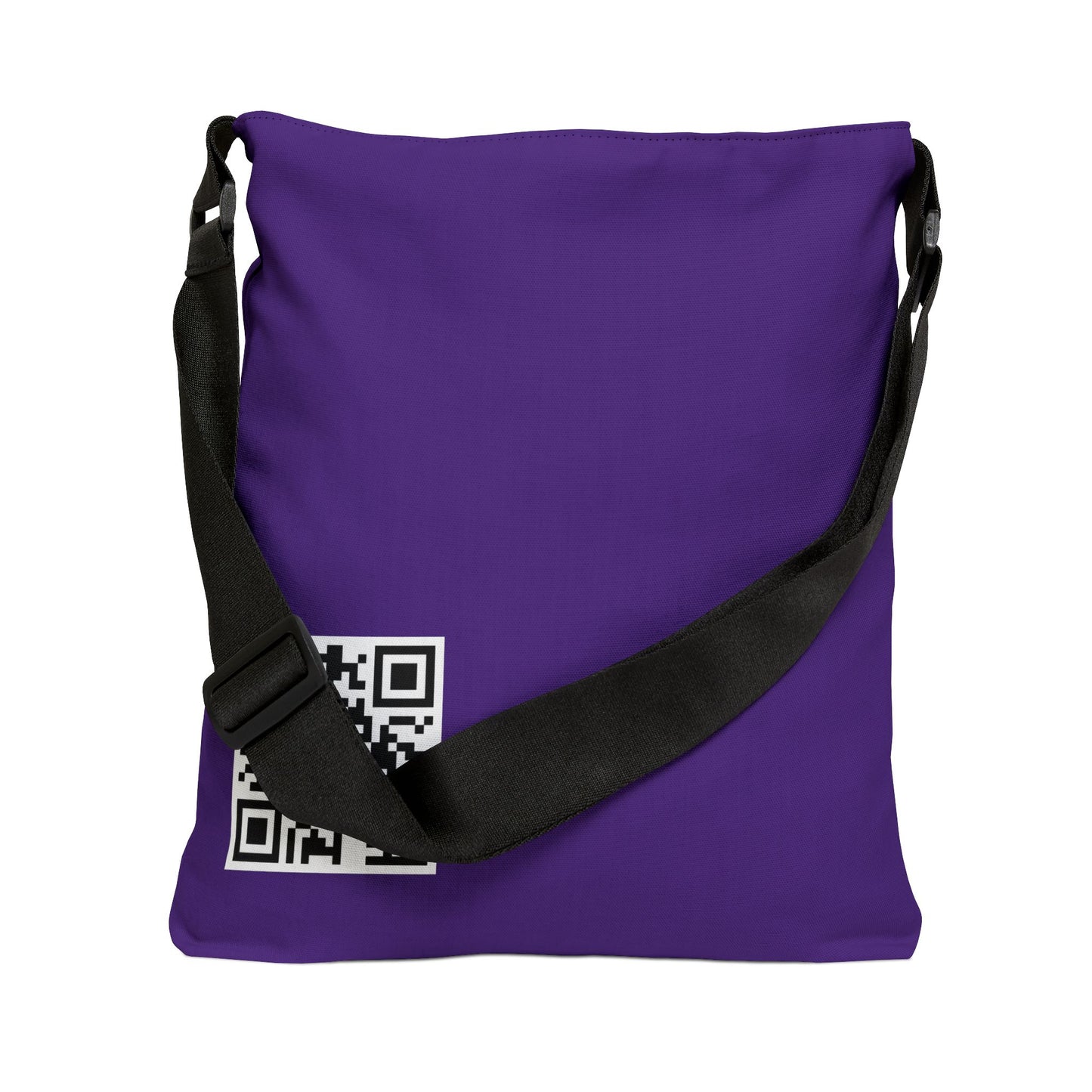 Adjustable Goodluck Tote Bag