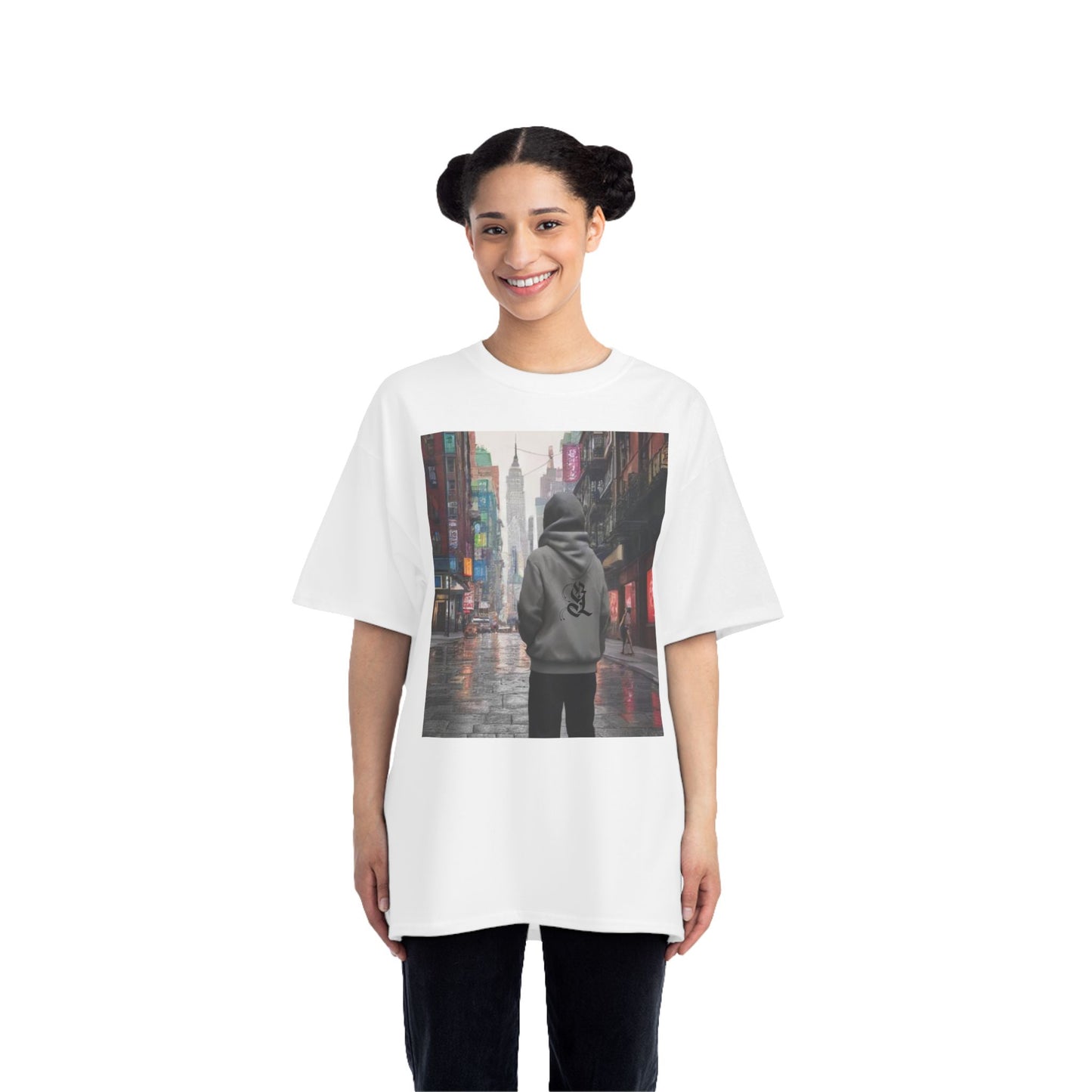 Beefy-T® Short-Sleeve T-Shirt