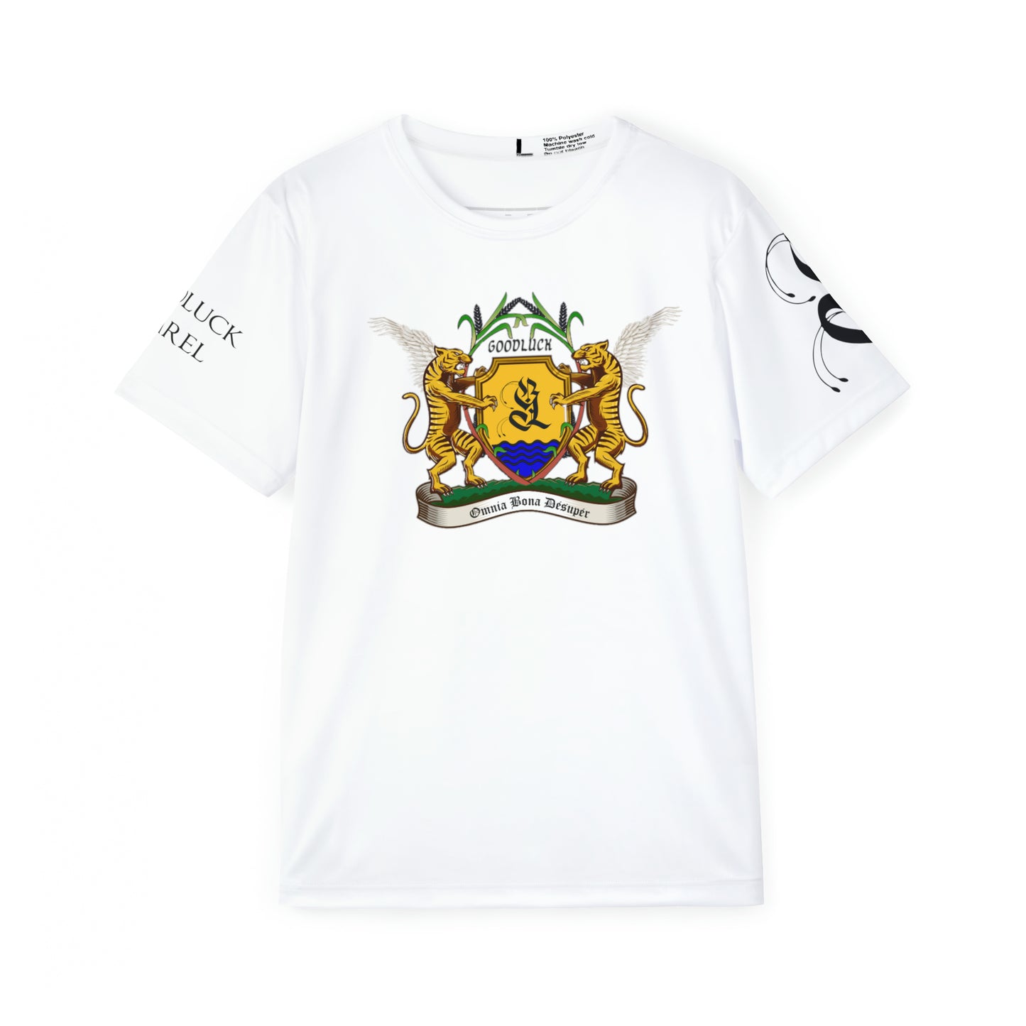 Men's Sports Jersey