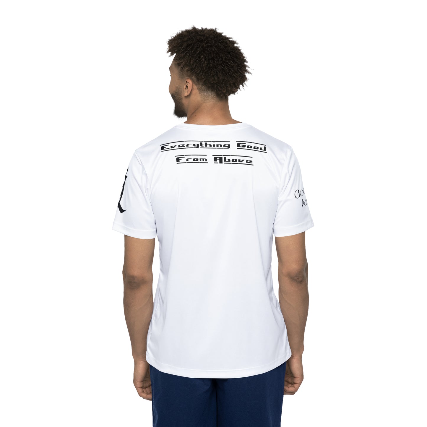 Men's Sports Jersey