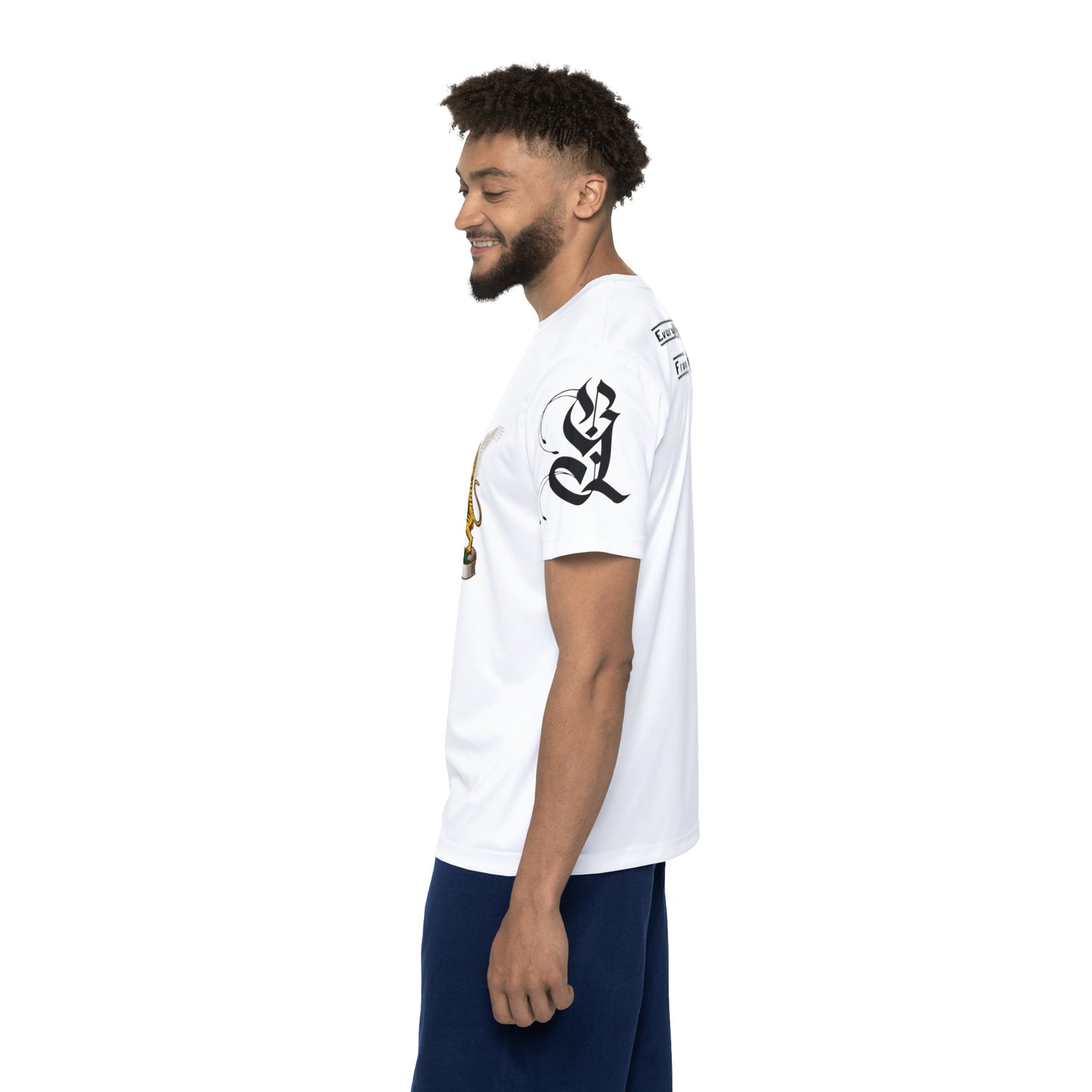 Men's Sports Jersey