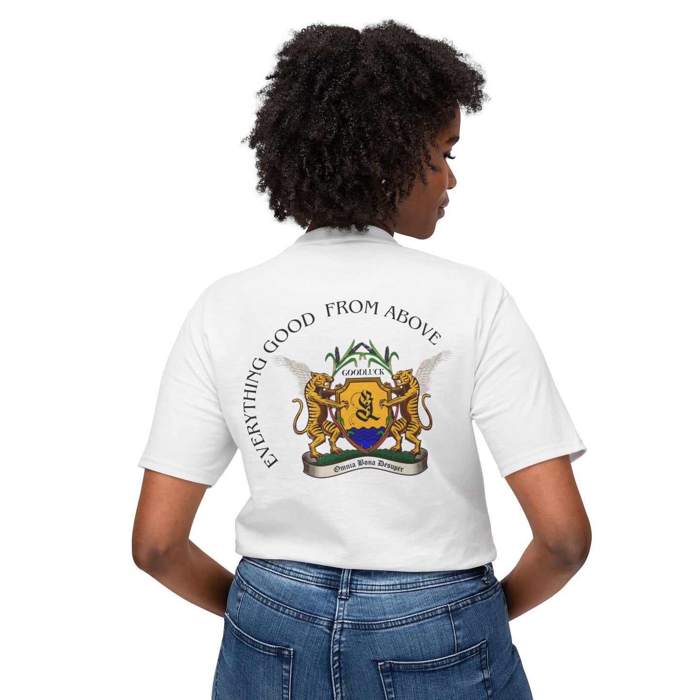 Unisex HD Cotton™ T-shirt
