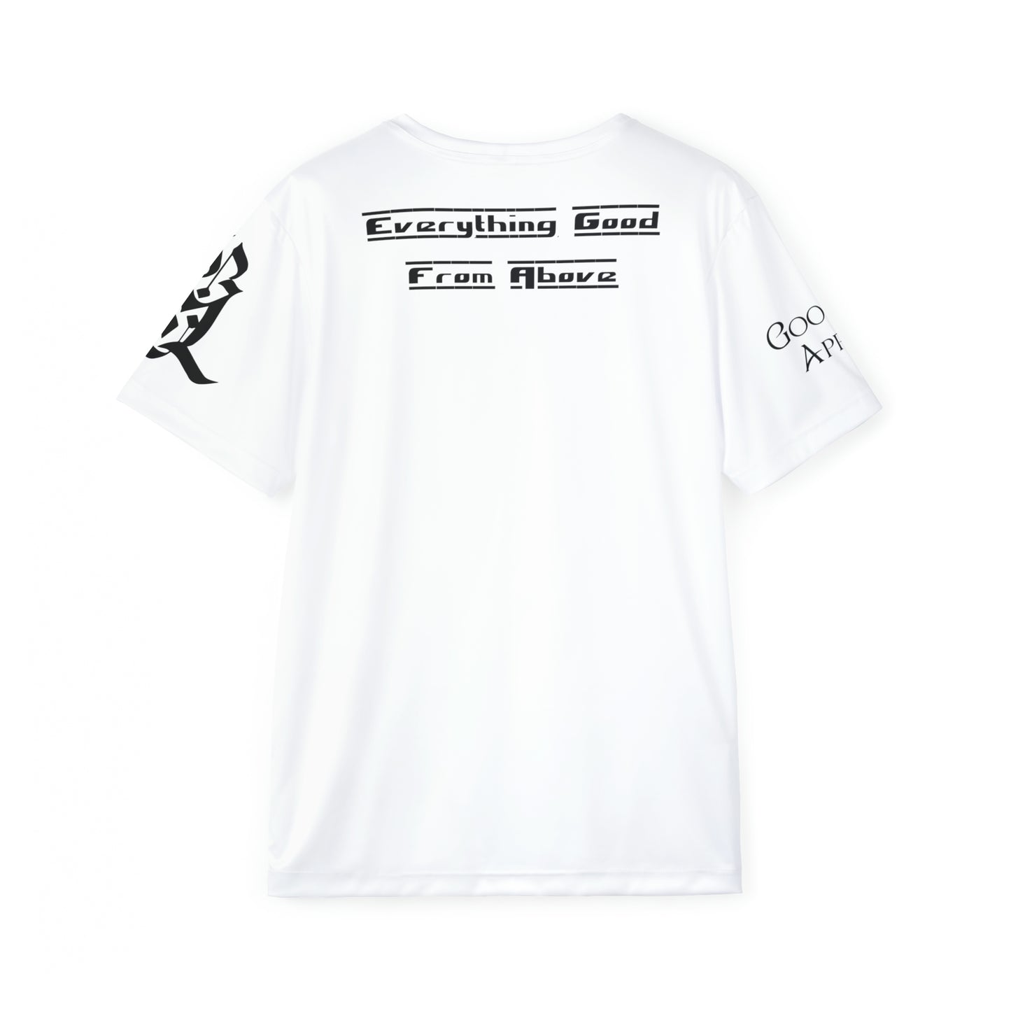 Men's Sports Jersey
