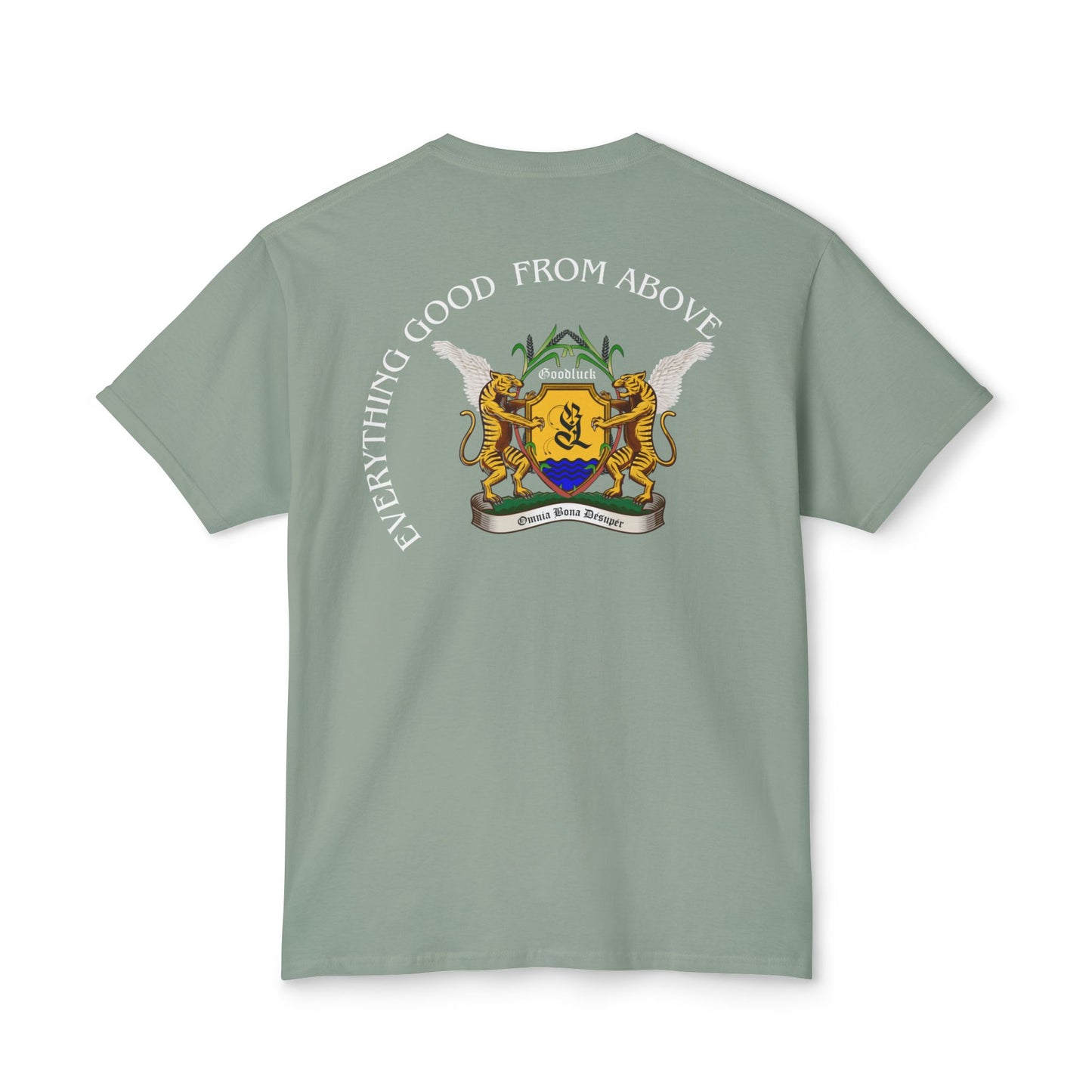 Unisex HD Cotton™ T-shirt
