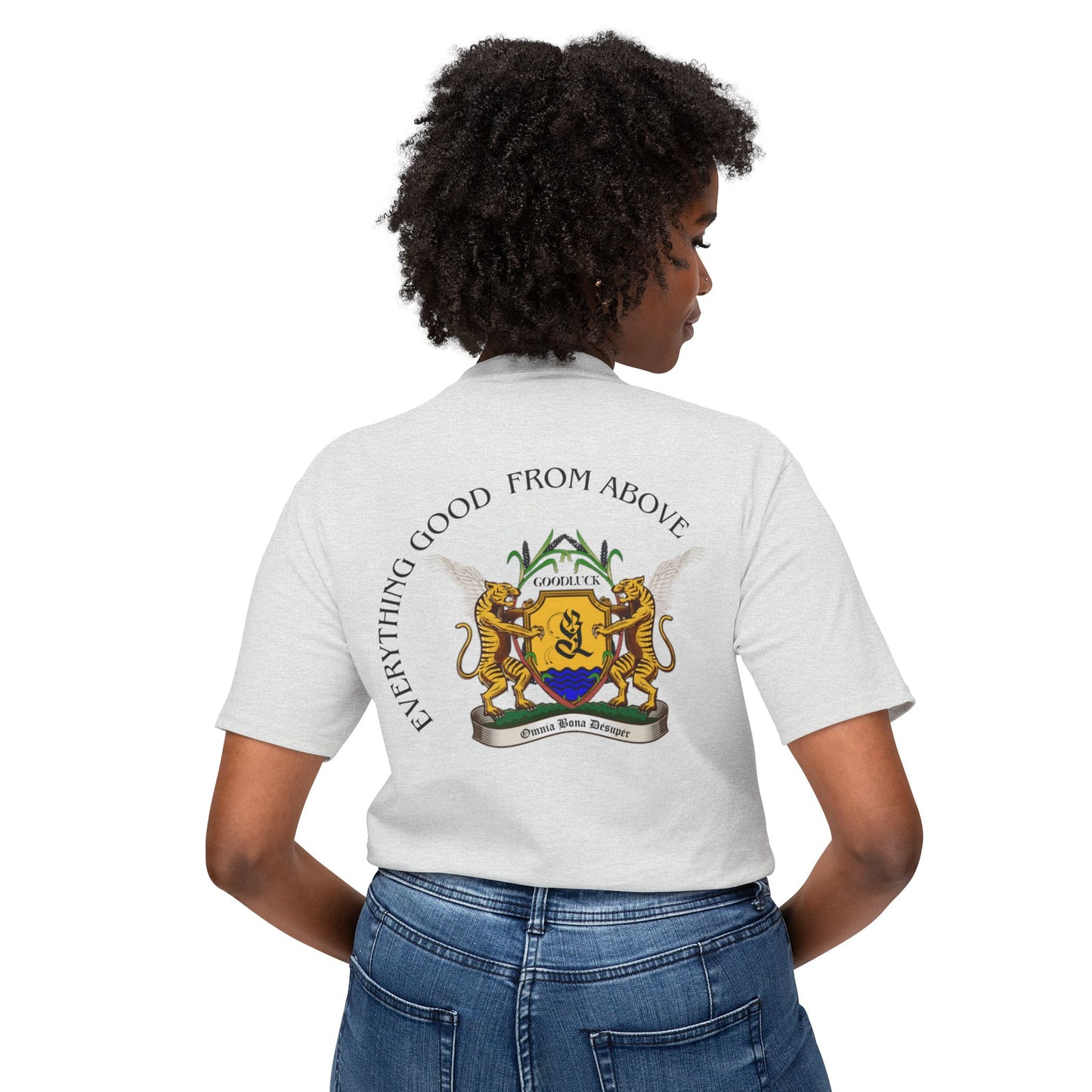 Unisex HD Cotton™ T-shirt