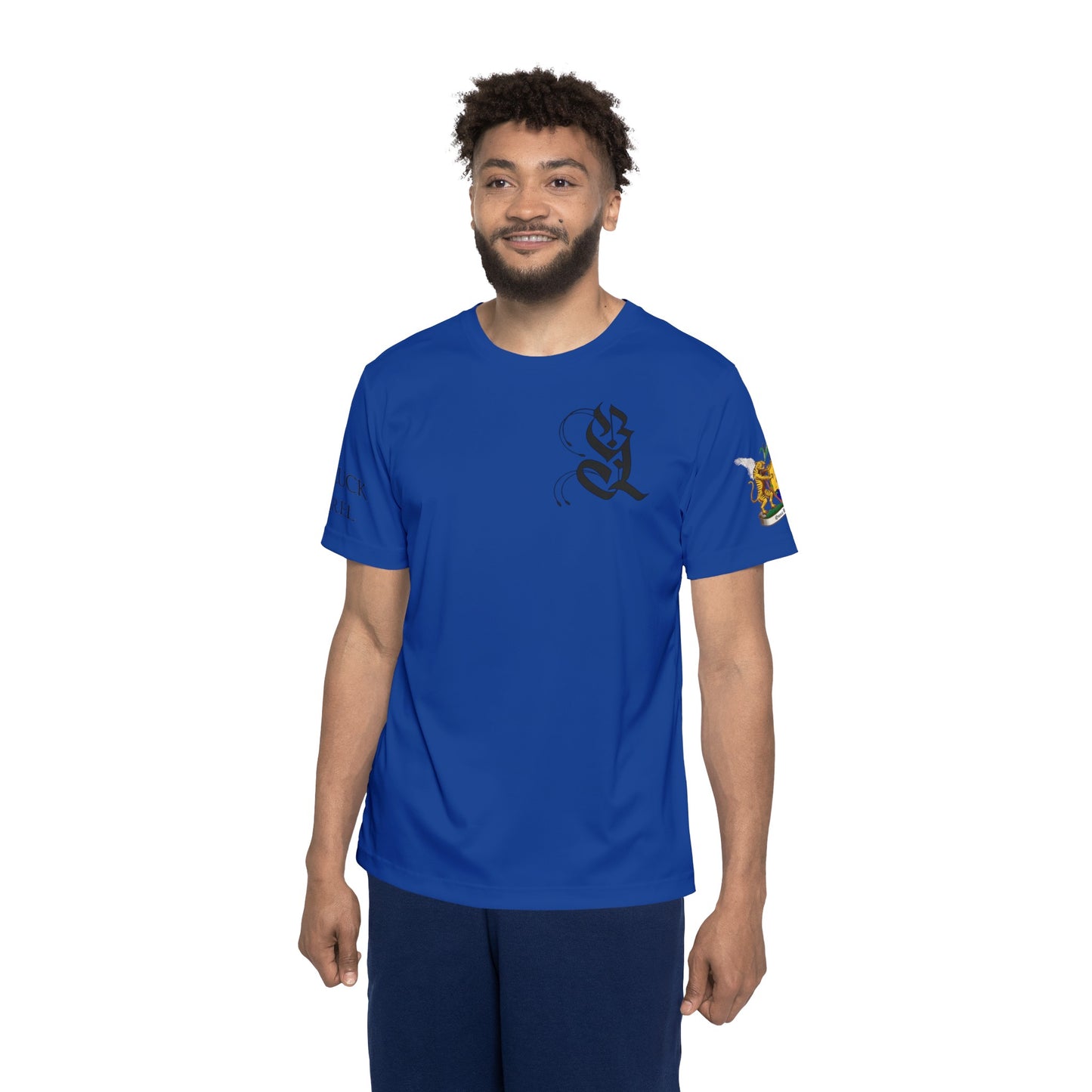 Men's Sports Jersey