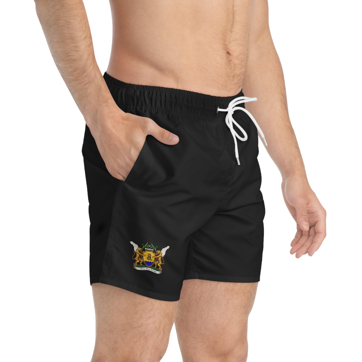 Swim Trunks