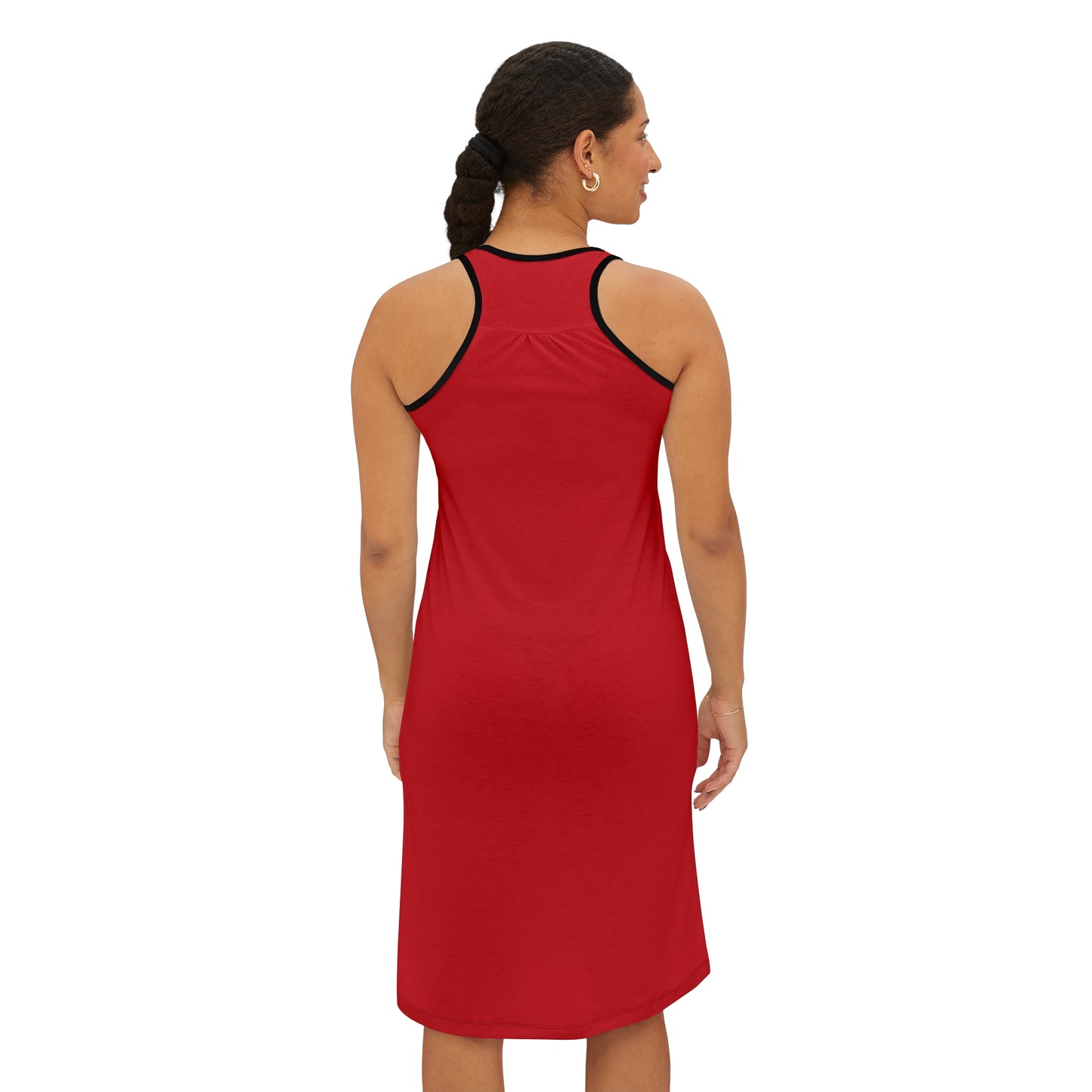 Women's Racerback Dress