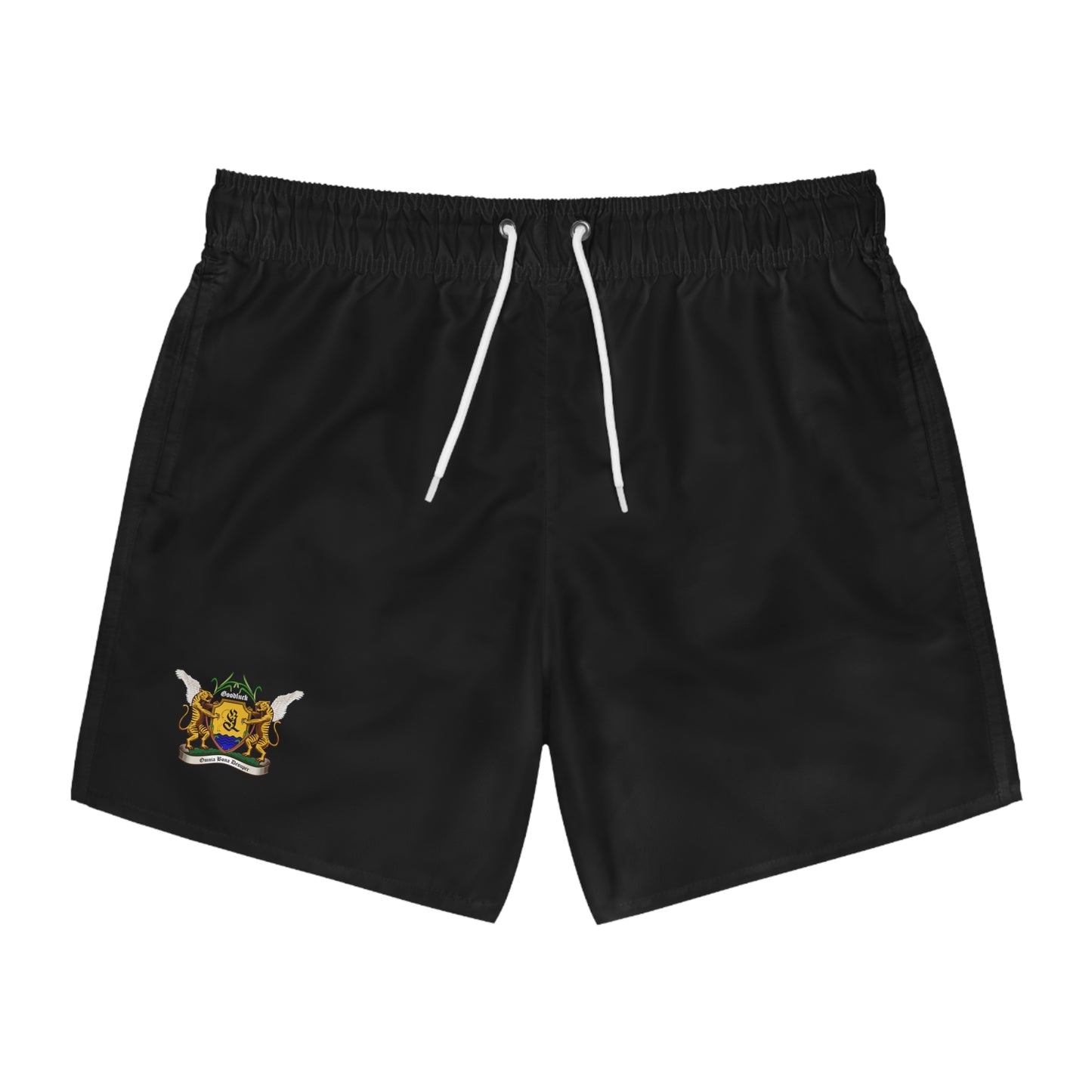Swim Trunks