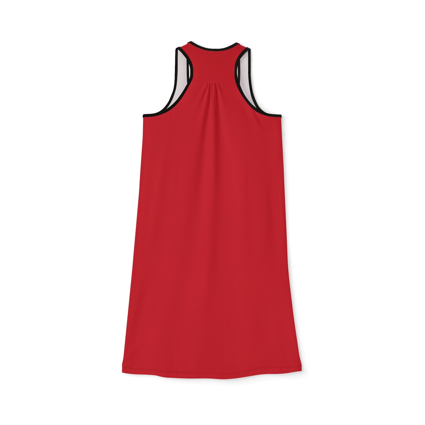 Women's Racerback Dress