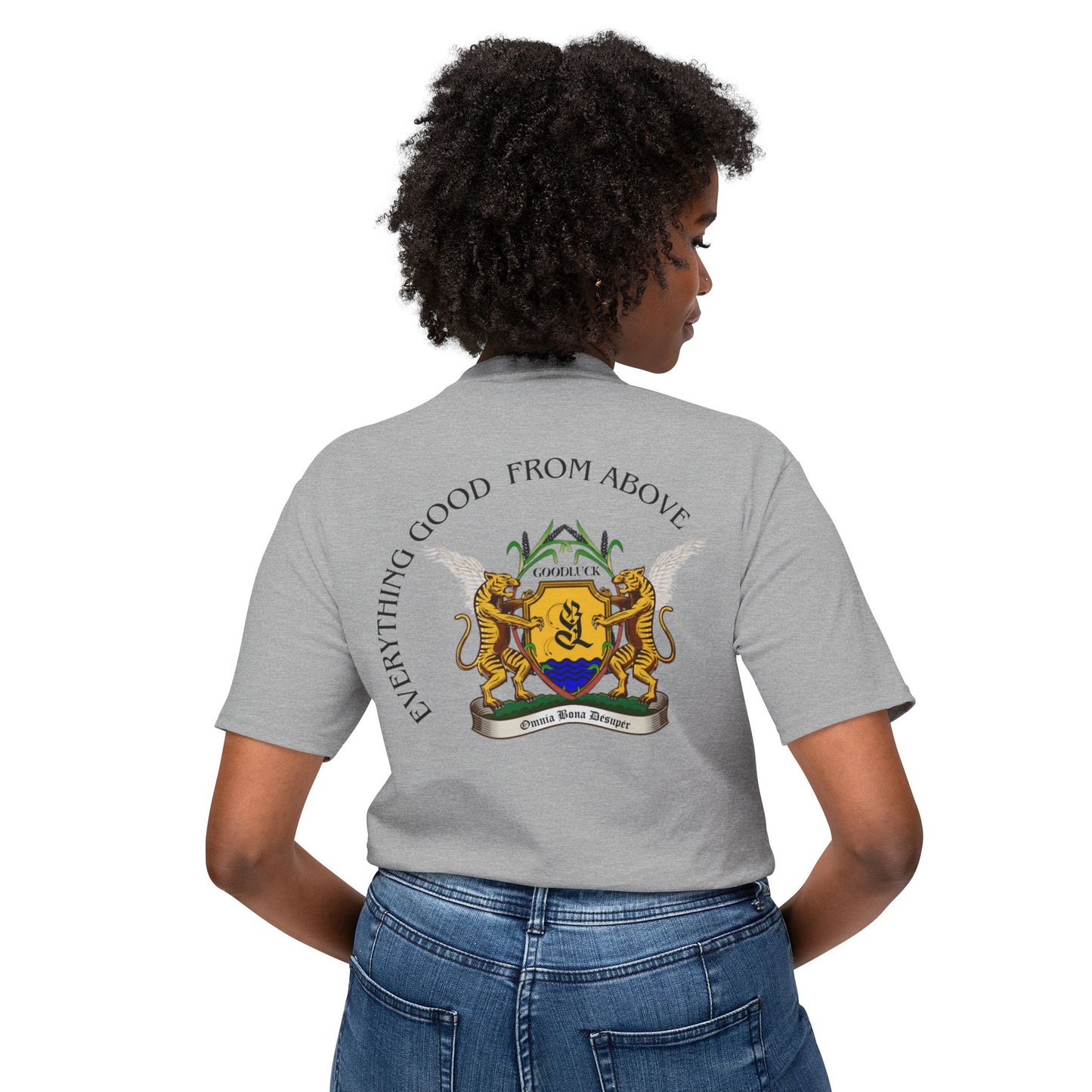 Unisex HD Cotton™ T-shirt