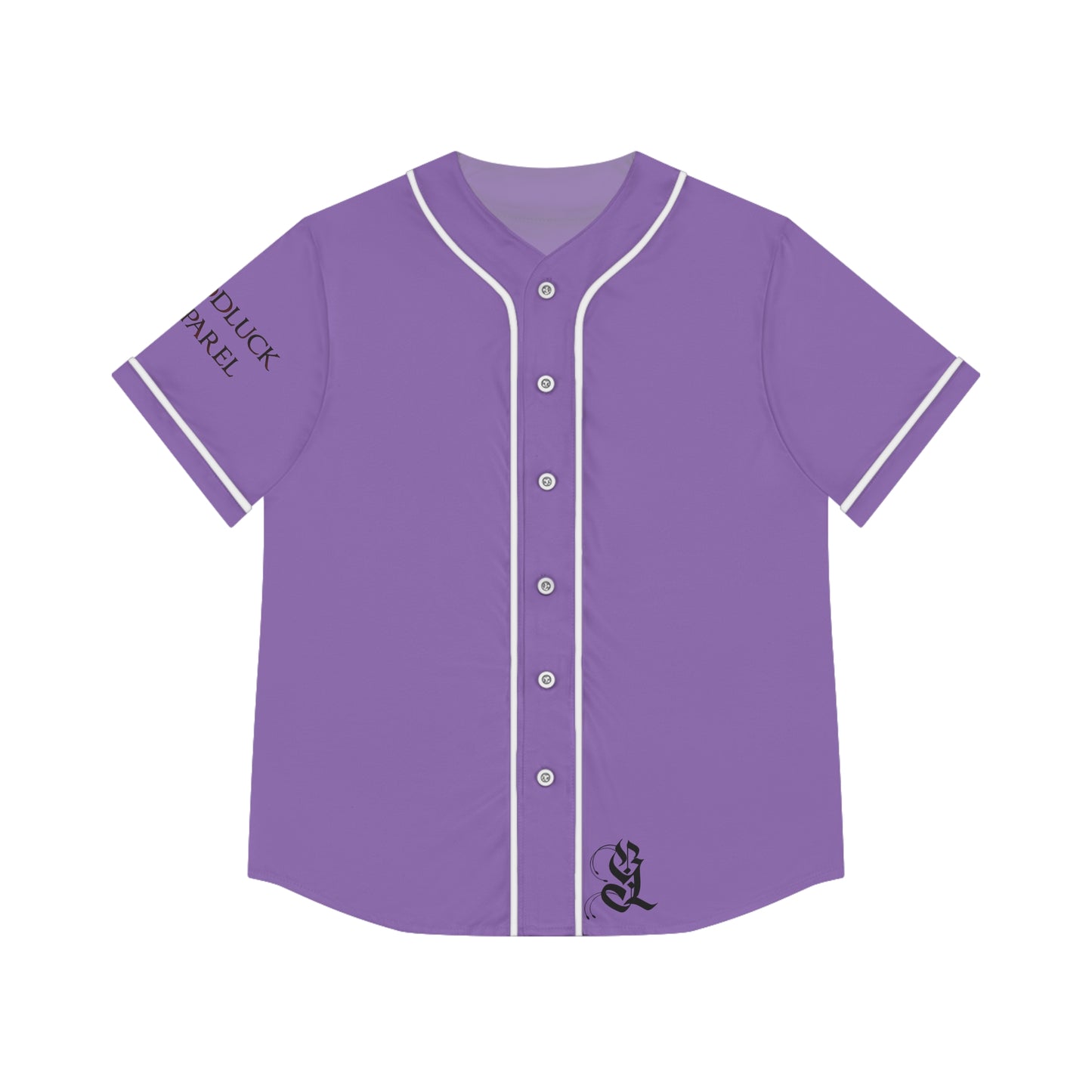 Women's Baseball Jersey