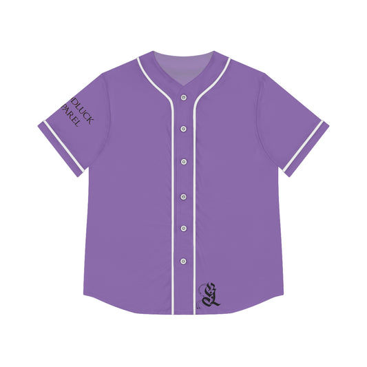 Women's Baseball Jersey