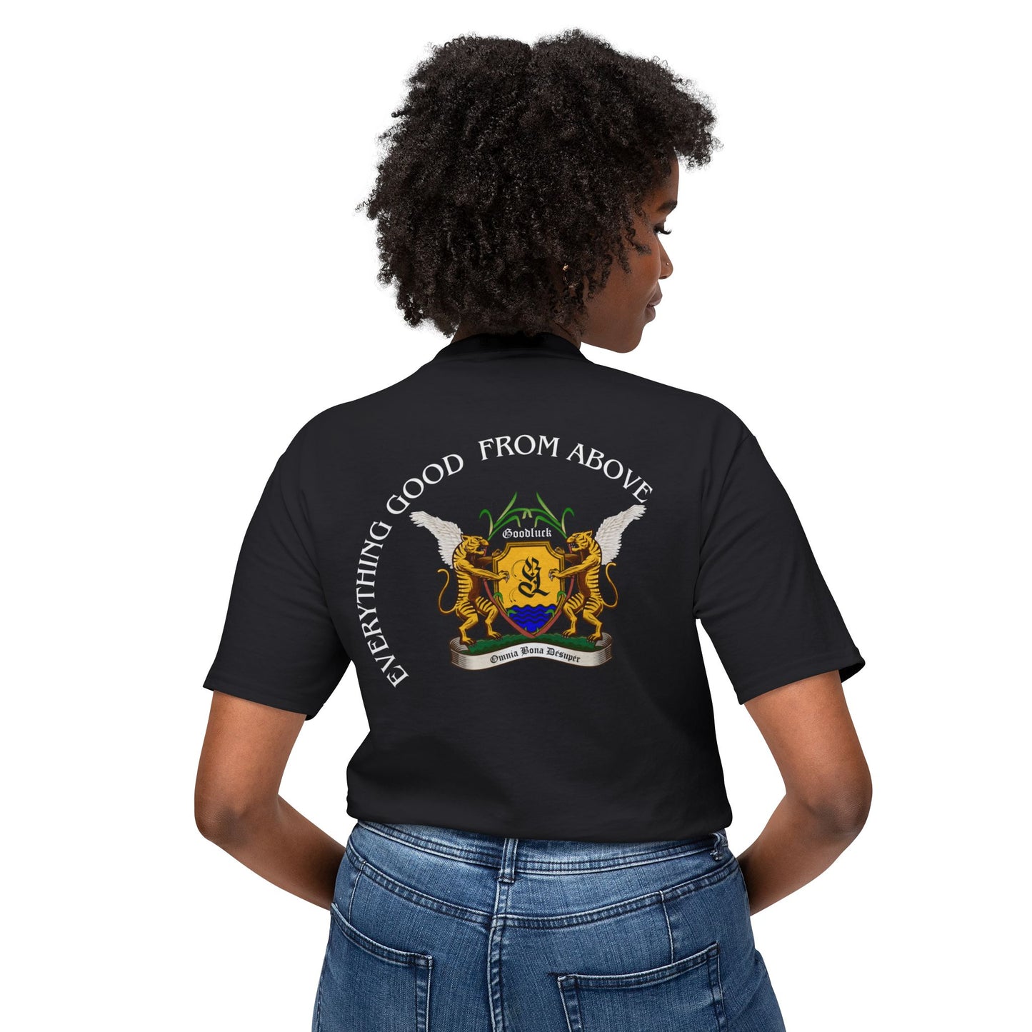 Unisex HD Cotton™ T-shirt