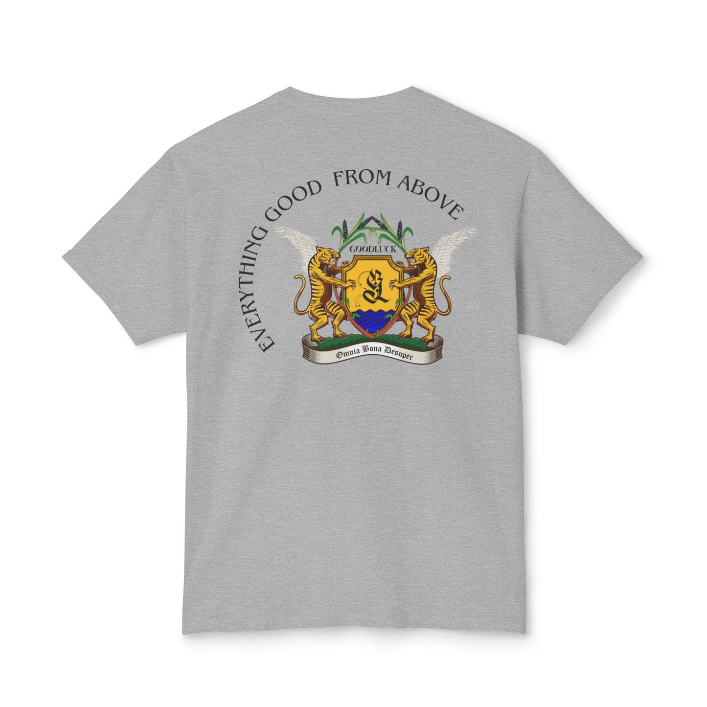 Unisex HD Cotton™ T-shirt
