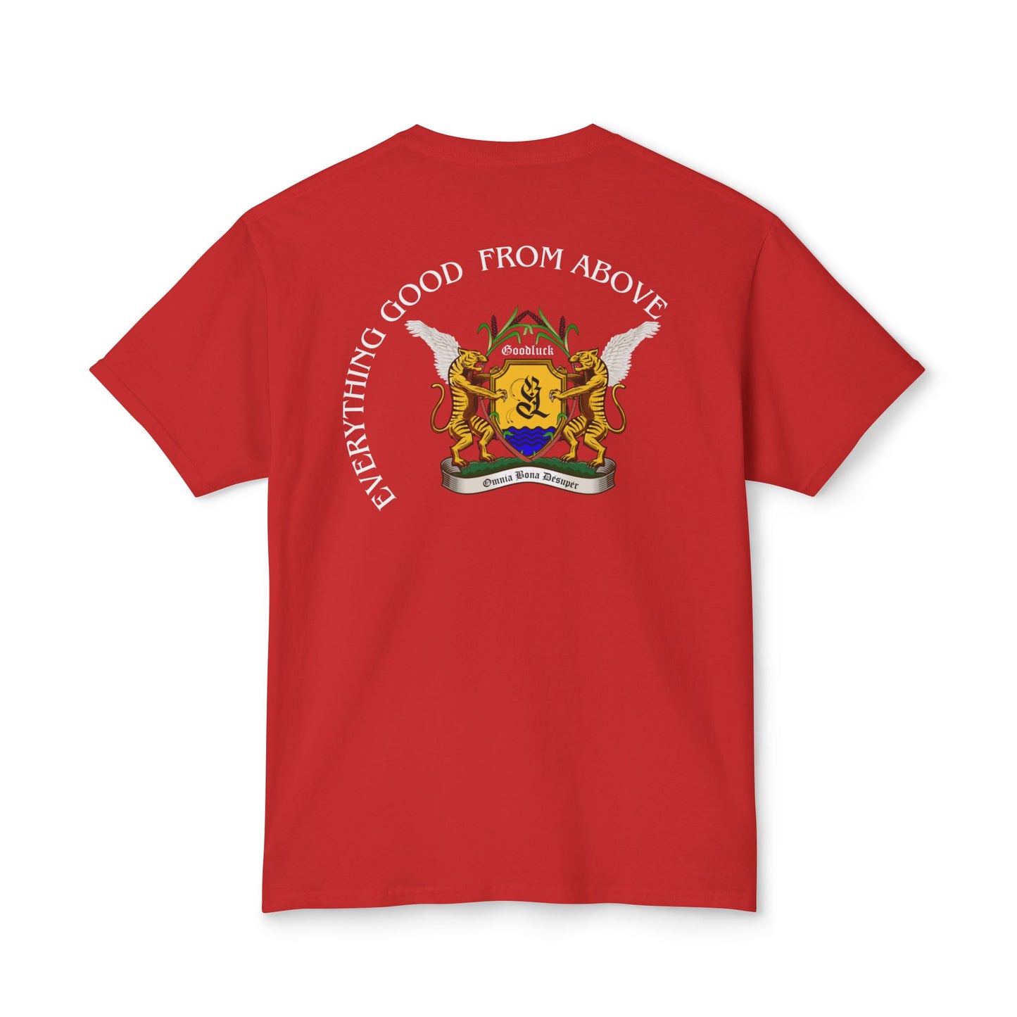 Unisex HD Cotton™ T-shirt