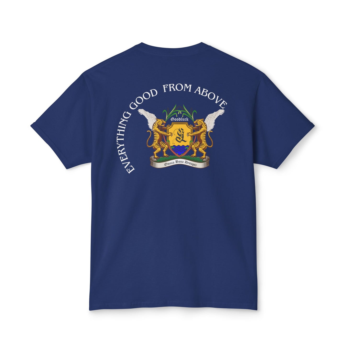 Unisex HD Cotton™ T-shirt