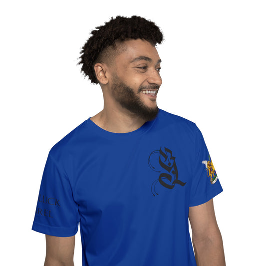Men's Sports Jersey