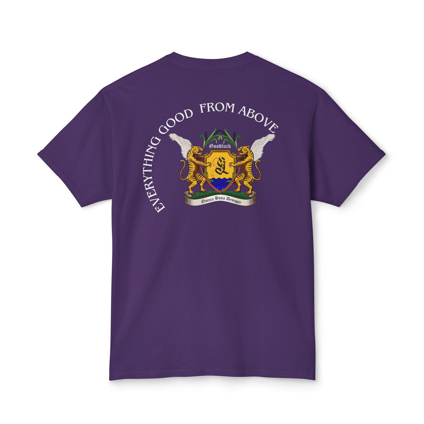 Unisex HD Cotton™ T-shirt