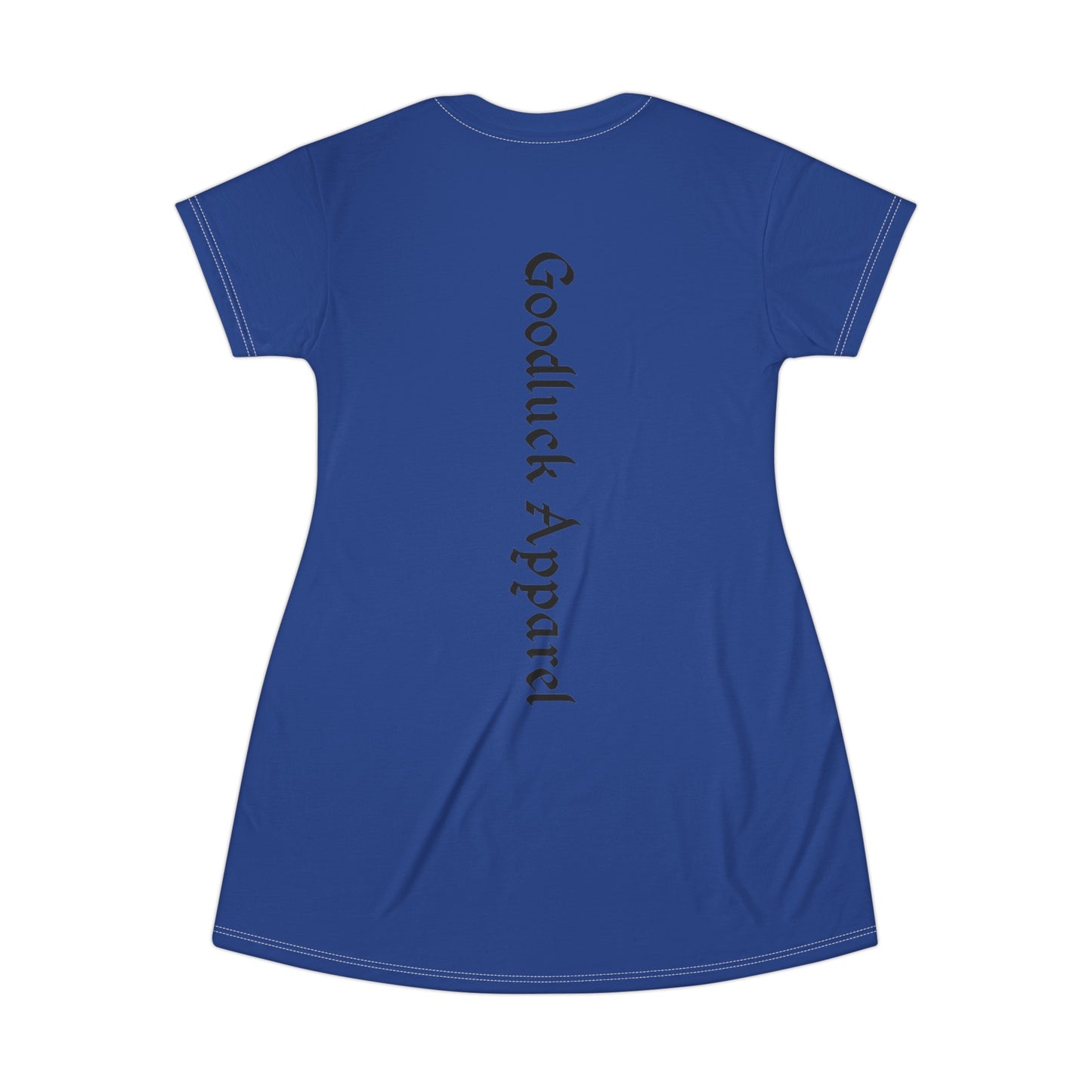T-Shirt Dress