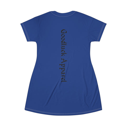 T-Shirt Dress
