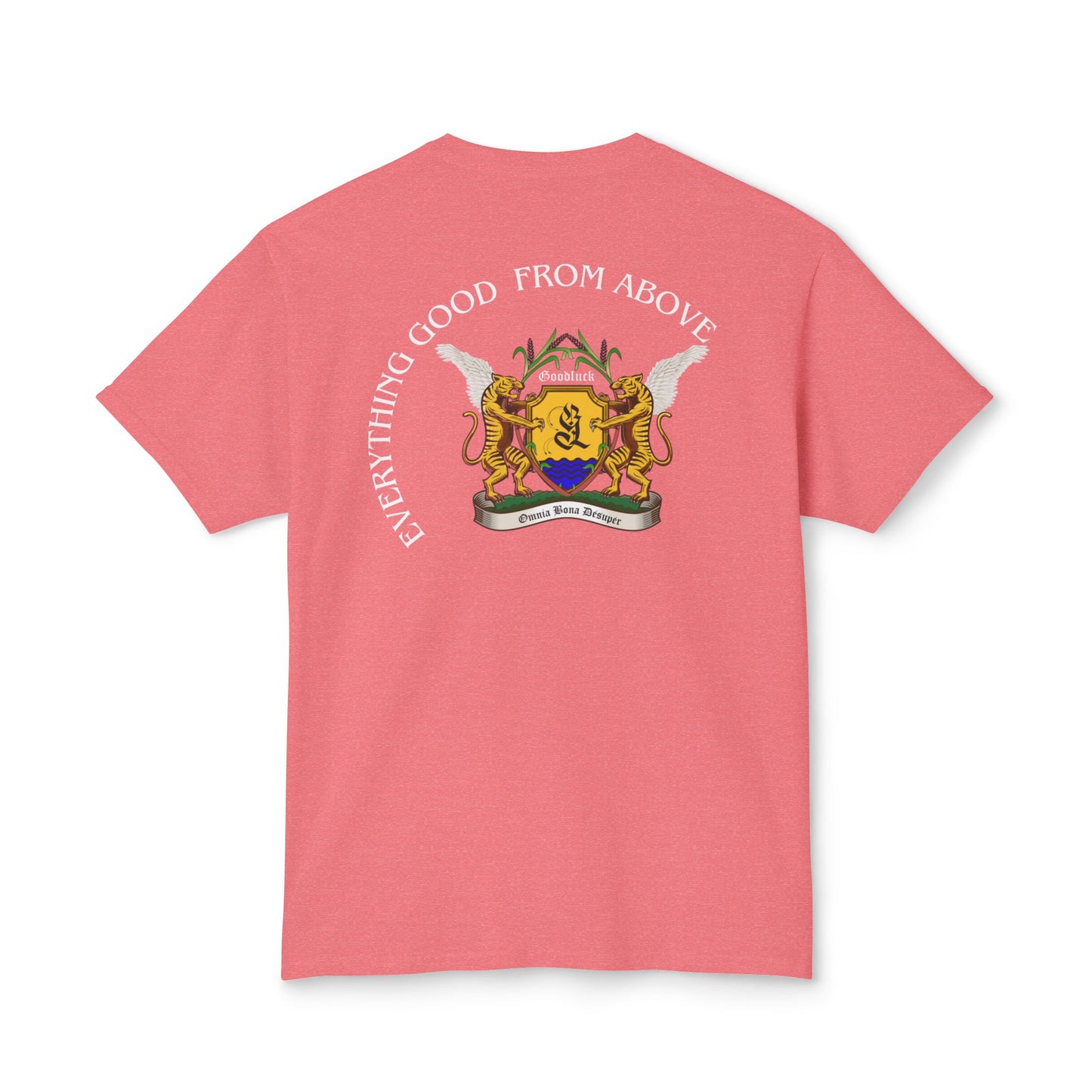 Unisex HD Cotton™ T-shirt