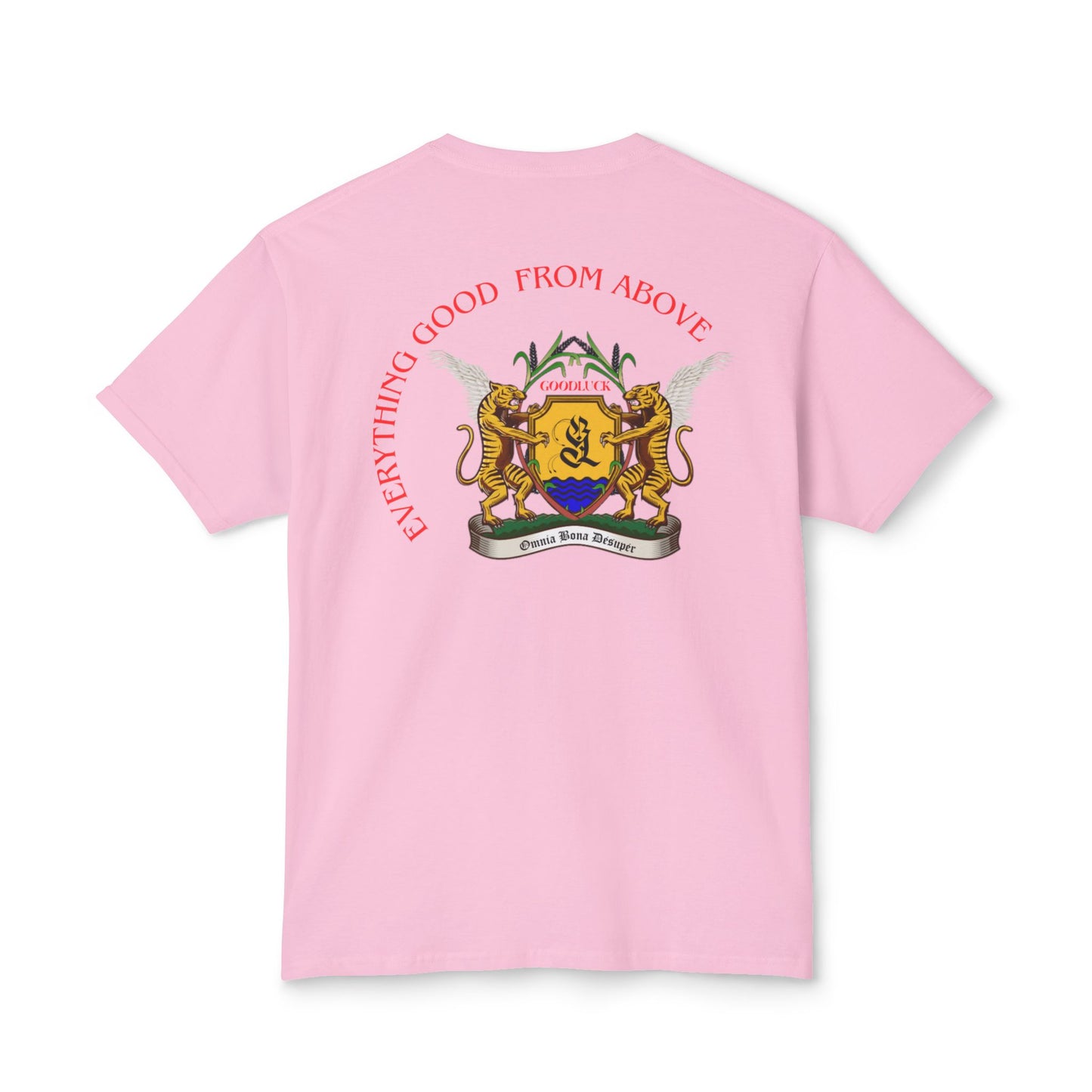 Unisex HD Cotton™ T-shirt