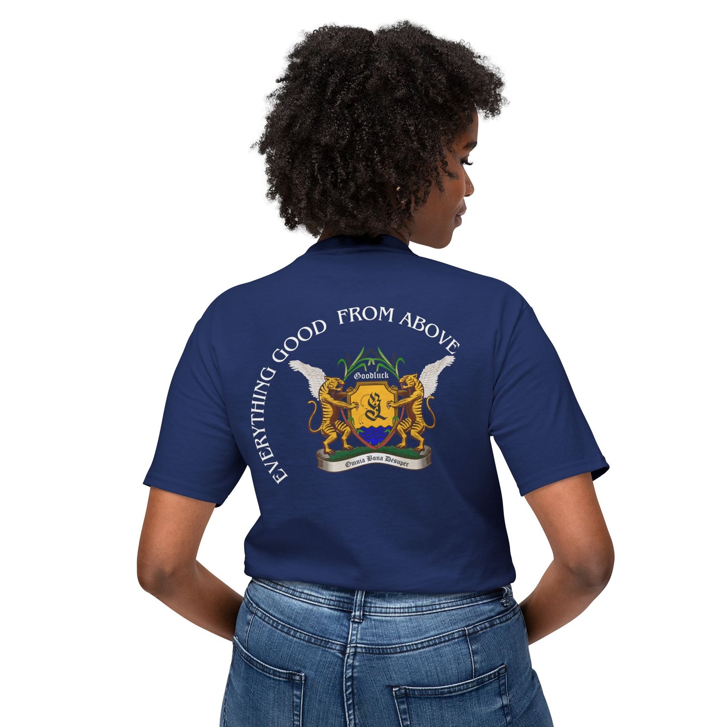 Unisex HD Cotton™ T-shirt