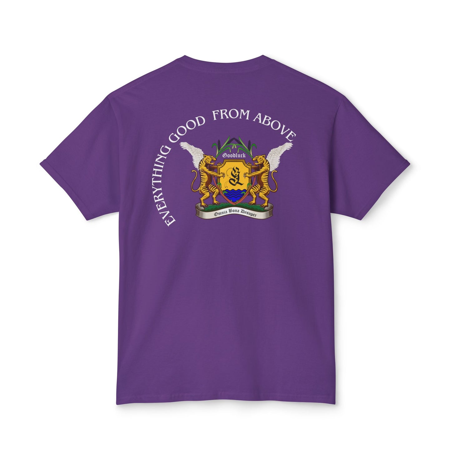 Unisex HD Cotton™ T-shirt