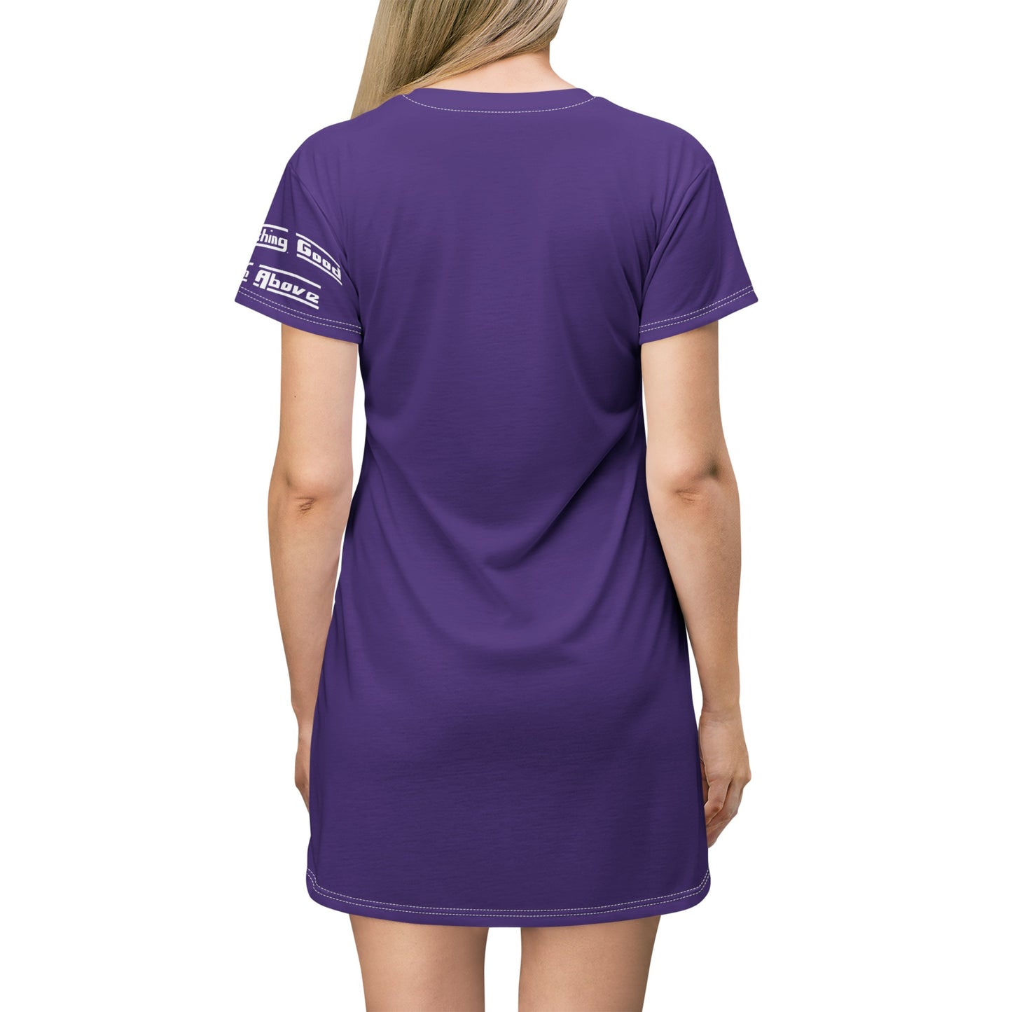T-Shirt Dress