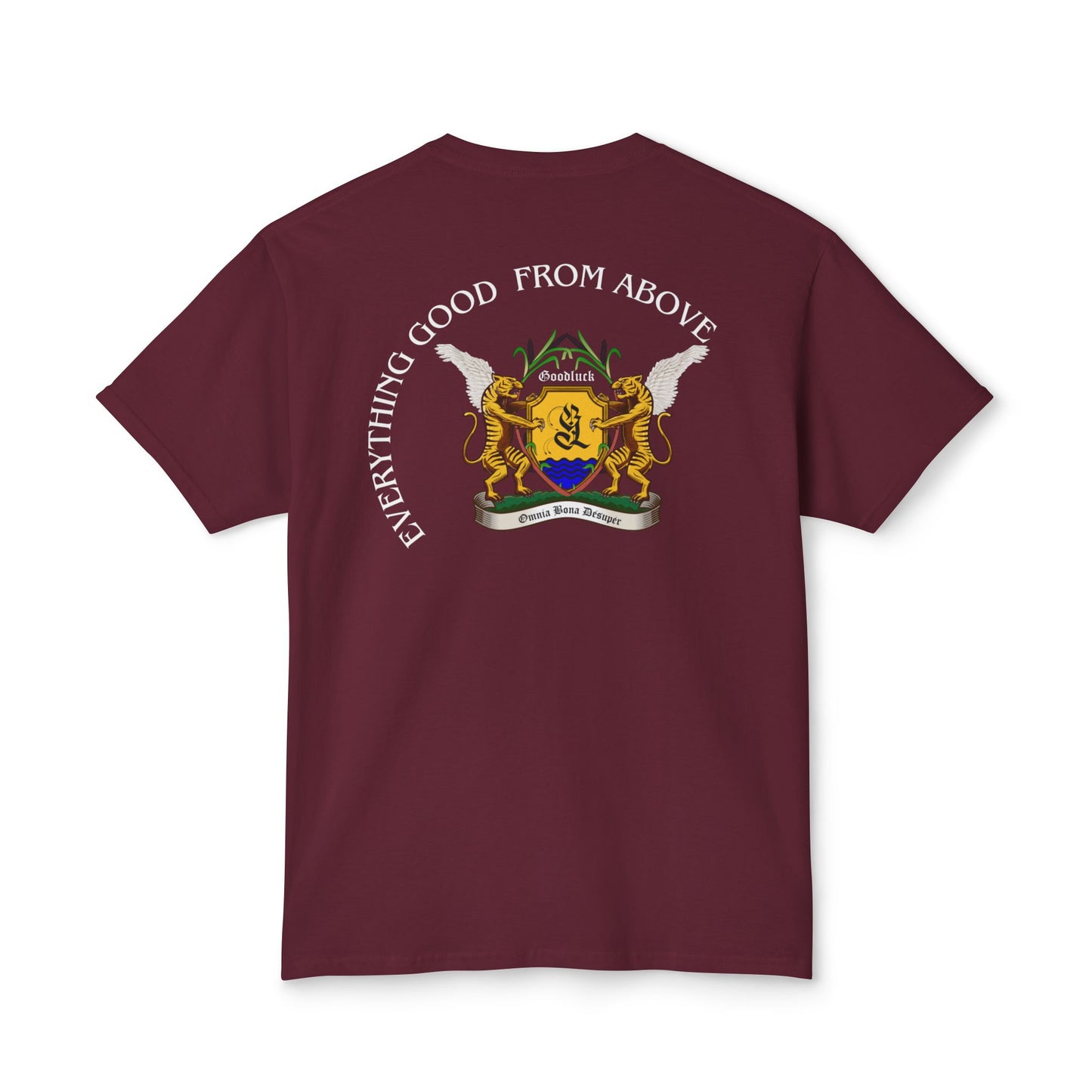 Unisex HD Cotton™ T-shirt