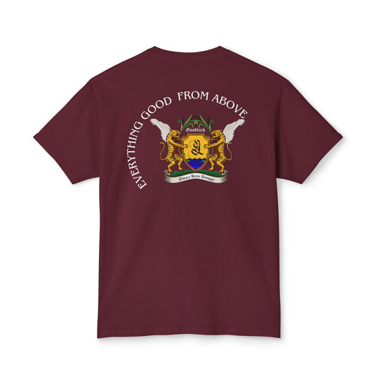 Unisex HD Cotton™ T-shirt