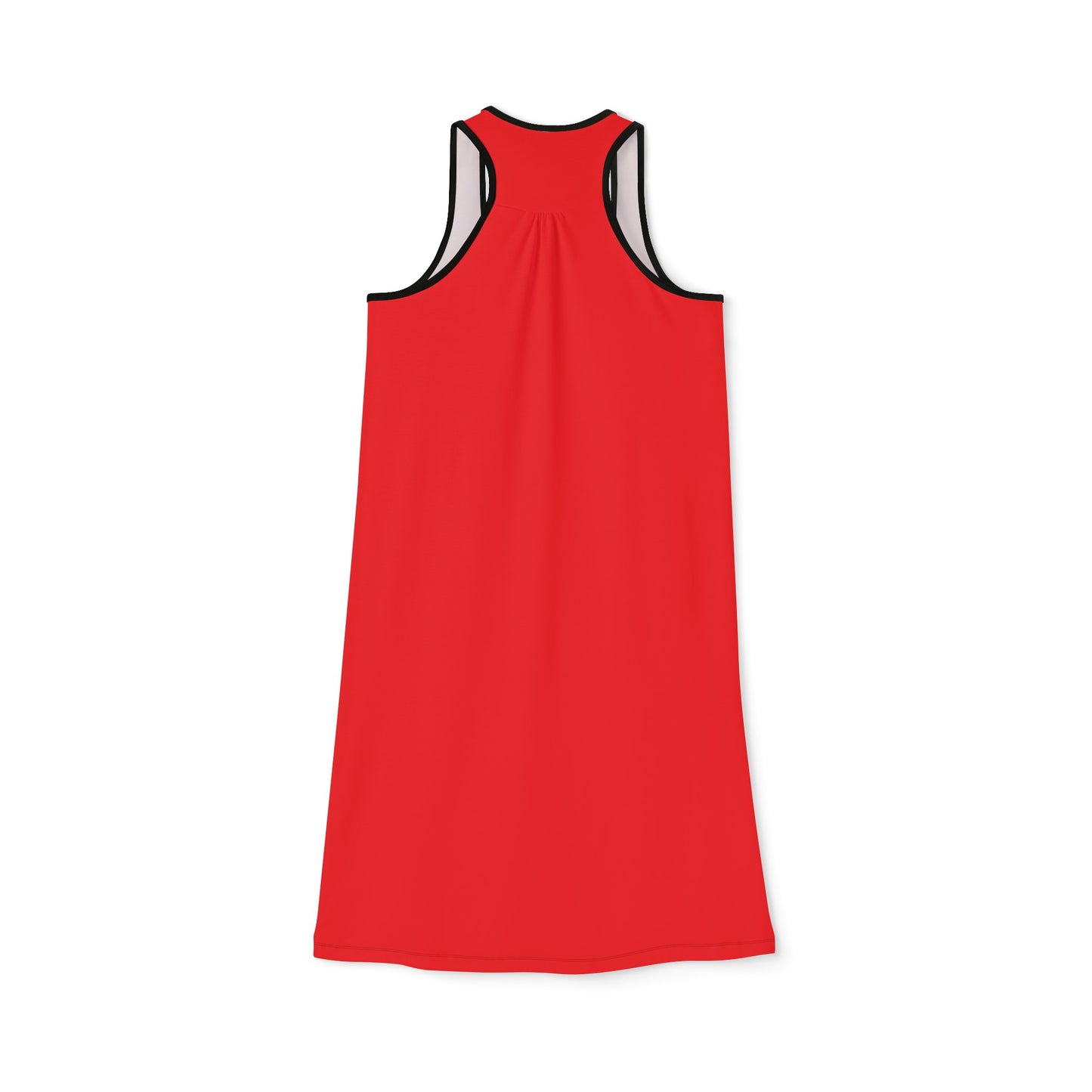 Women's Racerback Dress