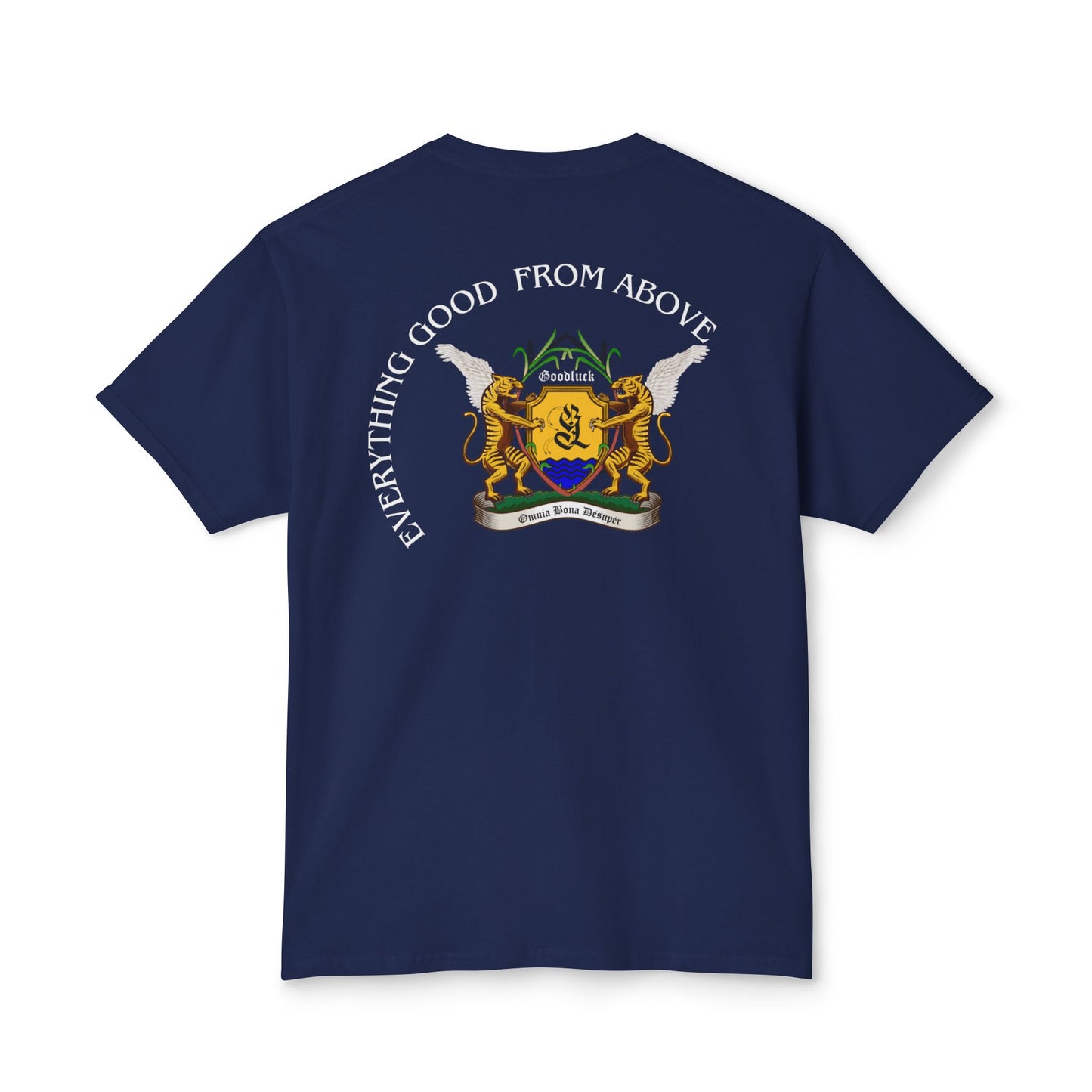 Unisex HD Cotton™ T-shirt