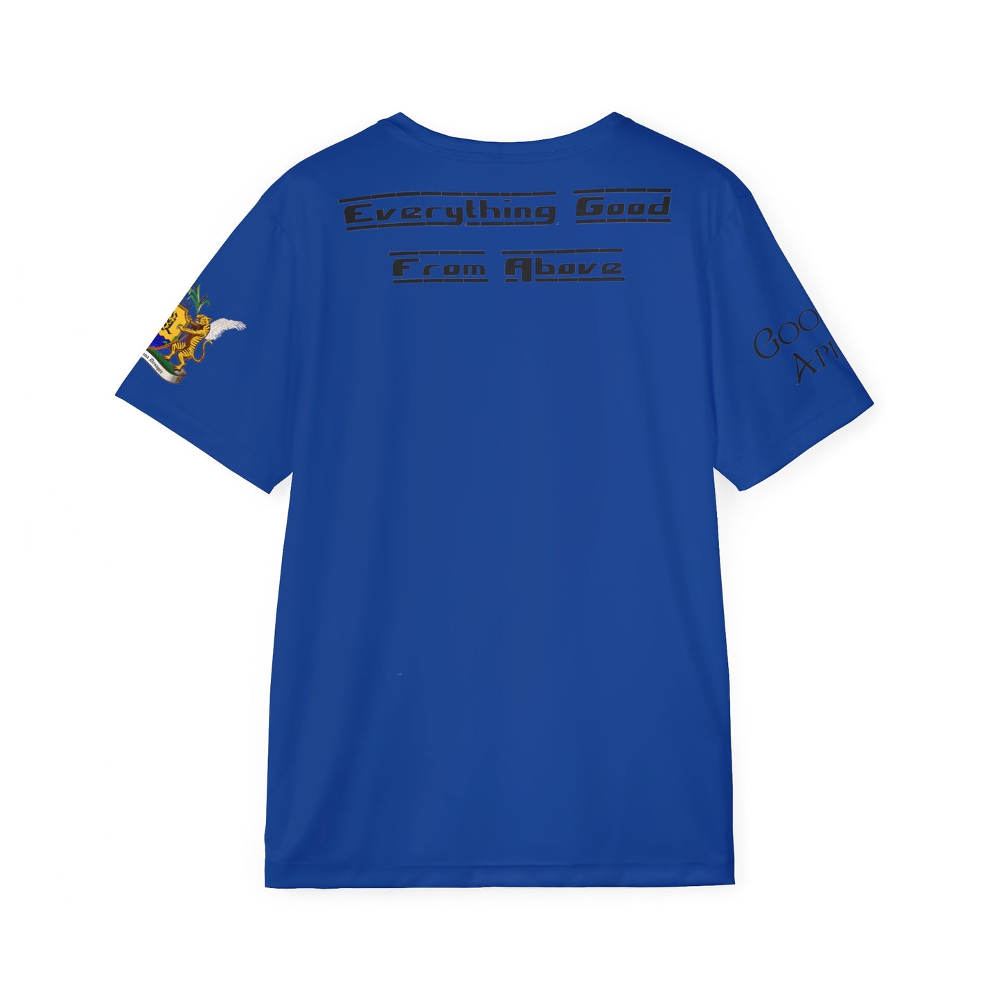 Men's Sports Jersey