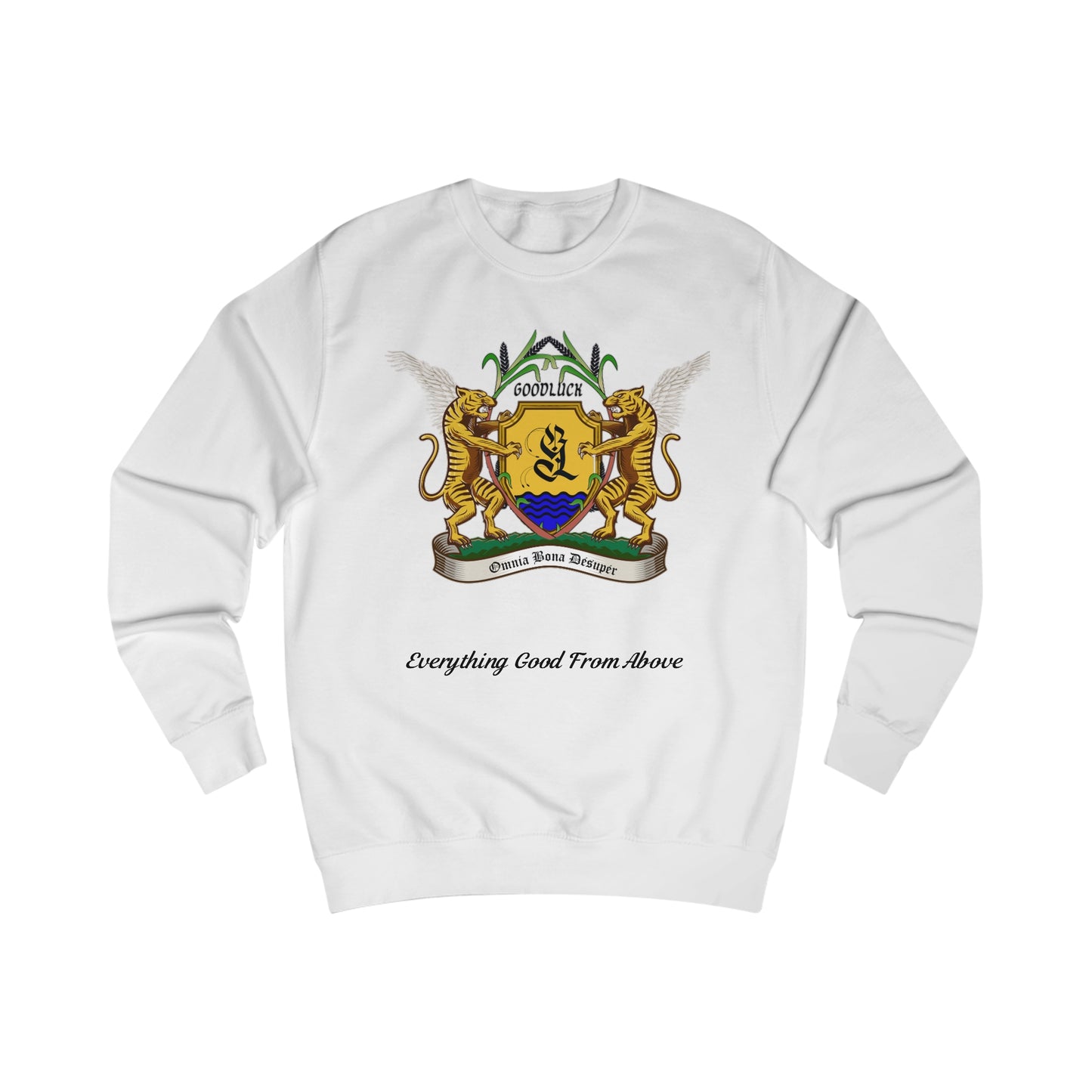 Men's Sweatshirt