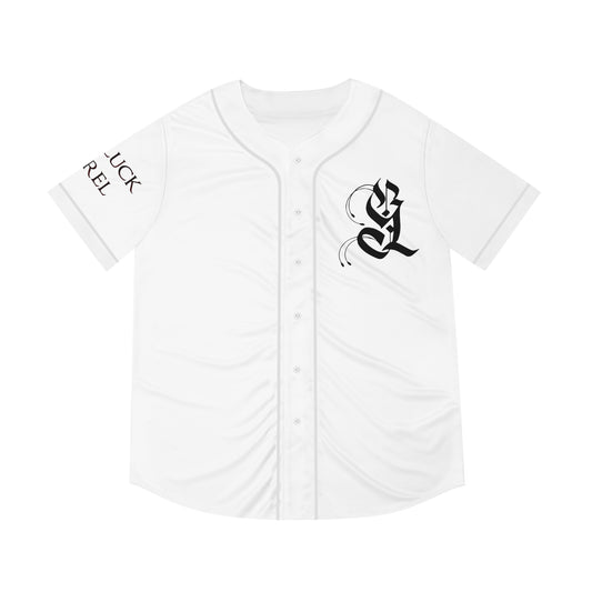 Men's Baseball Jersey