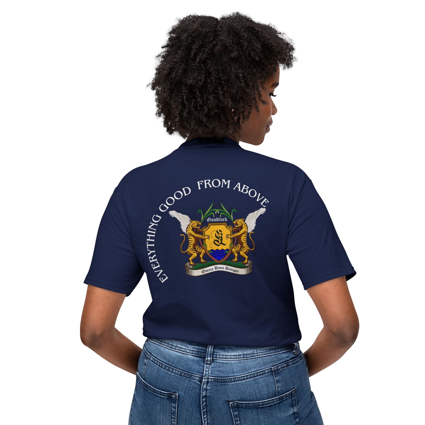 Unisex HD Cotton™ T-shirt