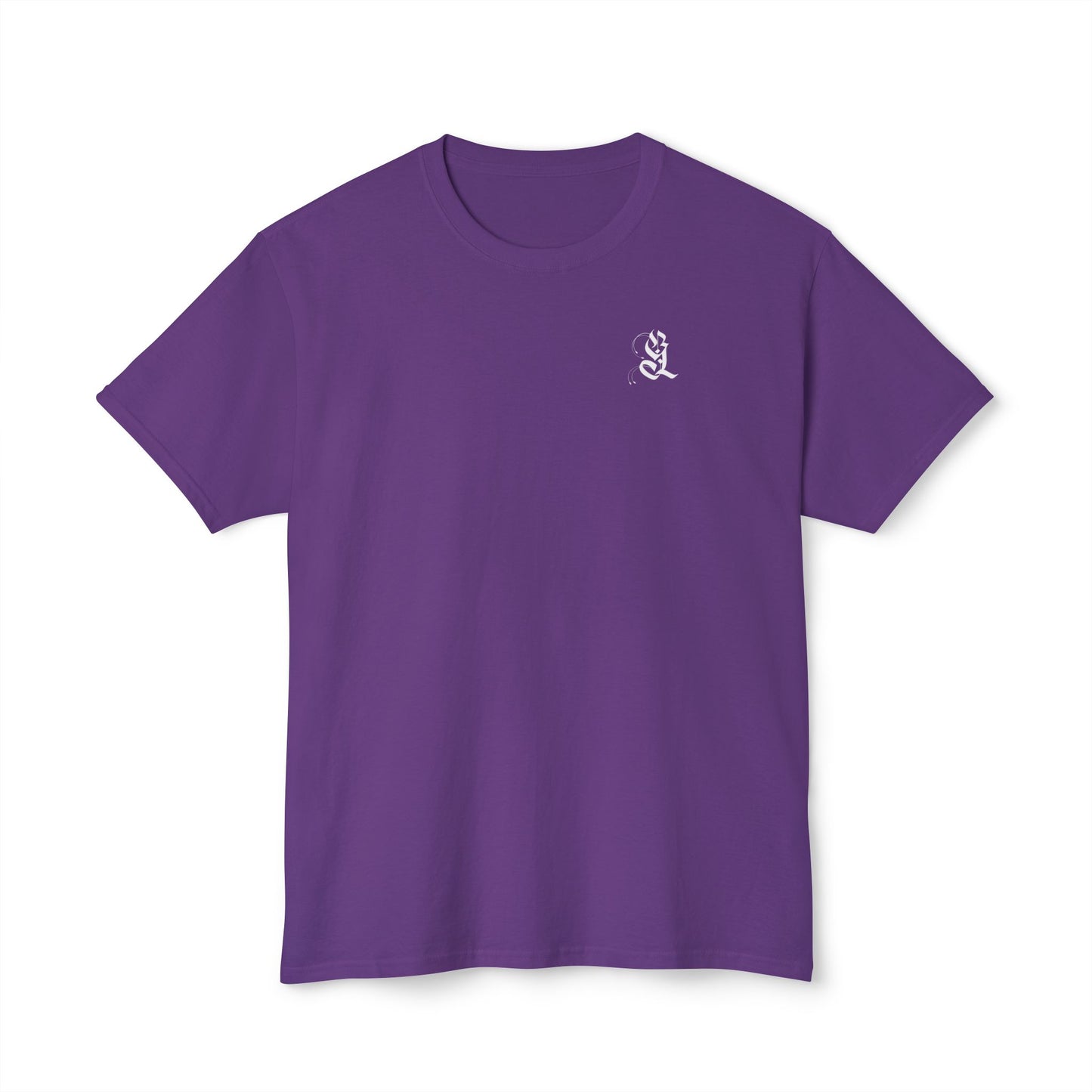 Unisex HD Cotton™ T-shirt