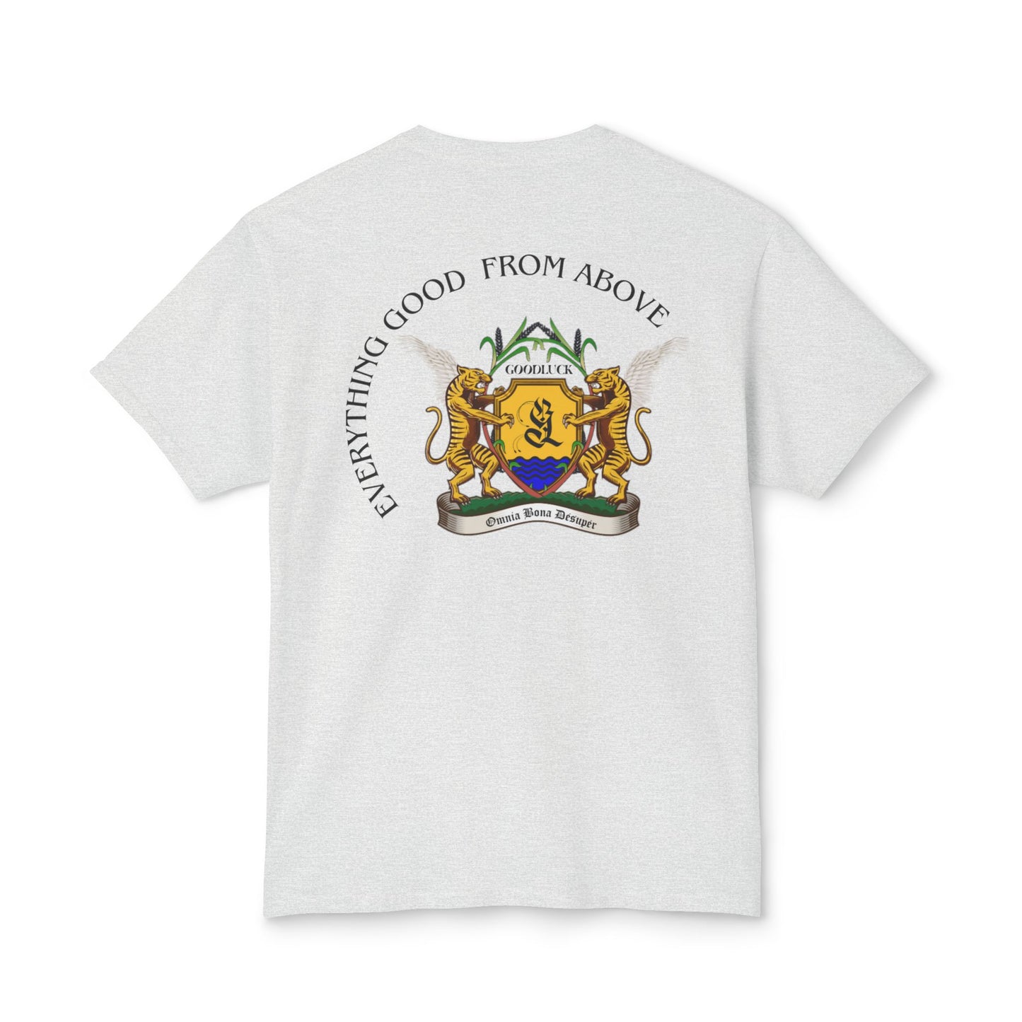 Unisex HD Cotton™ T-shirt