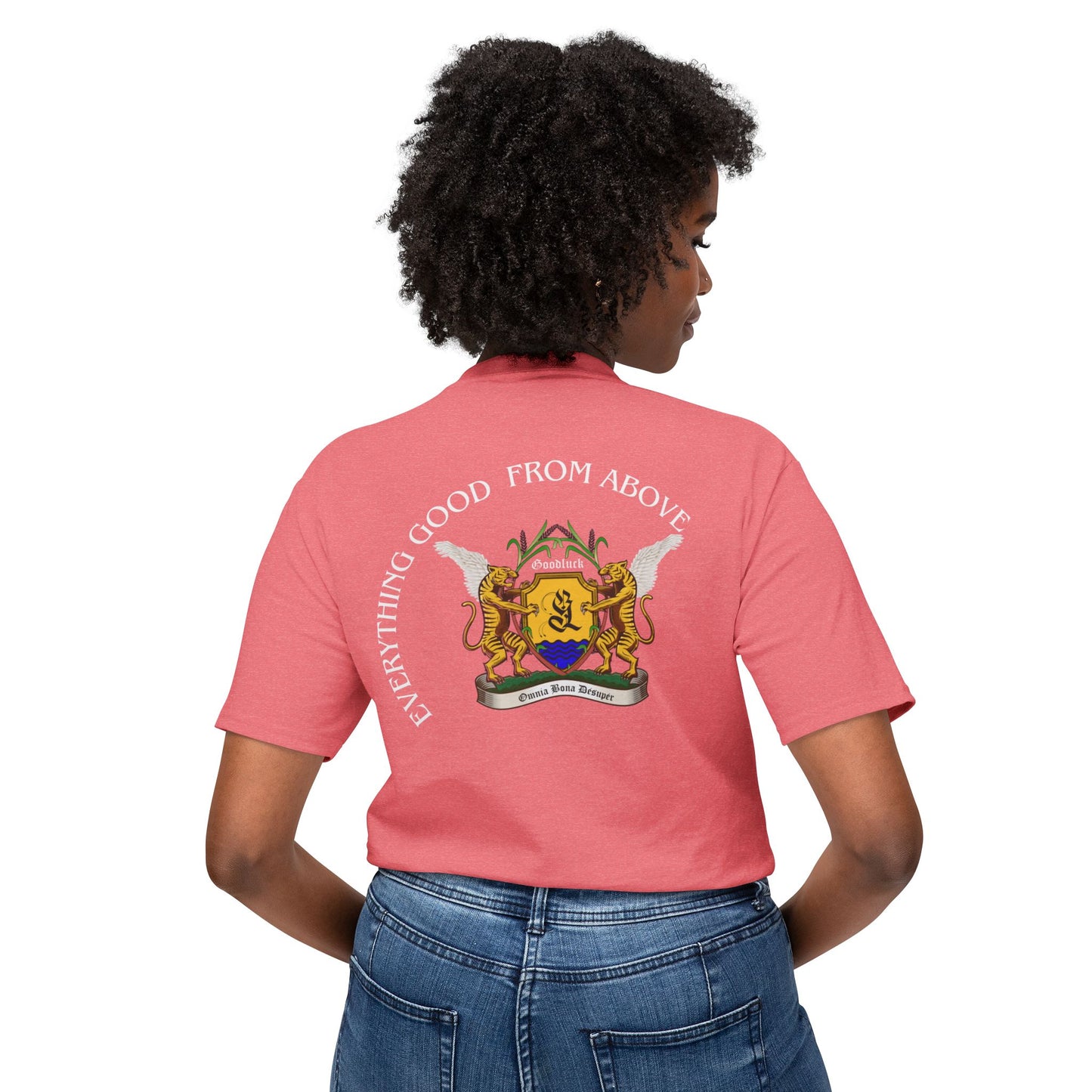 Unisex HD Cotton™ T-shirt