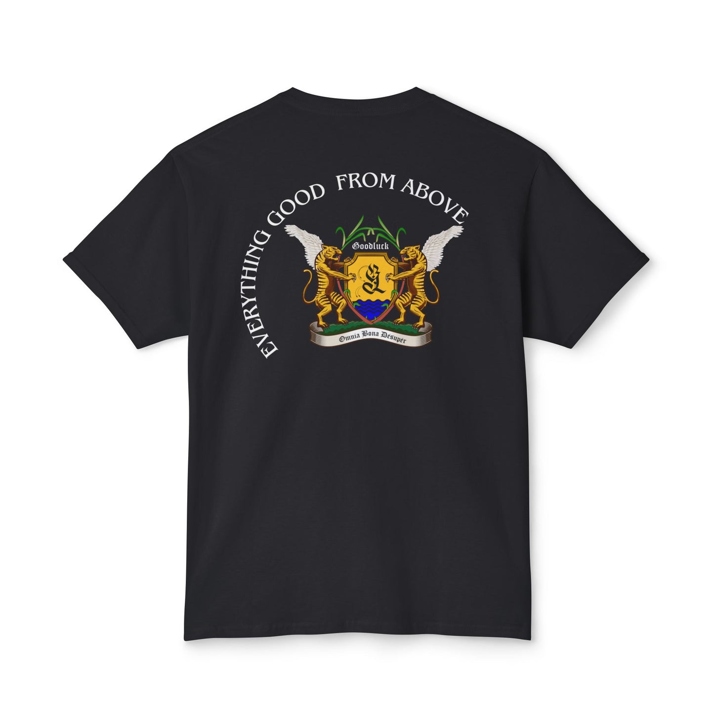 Unisex HD Cotton™ T-shirt