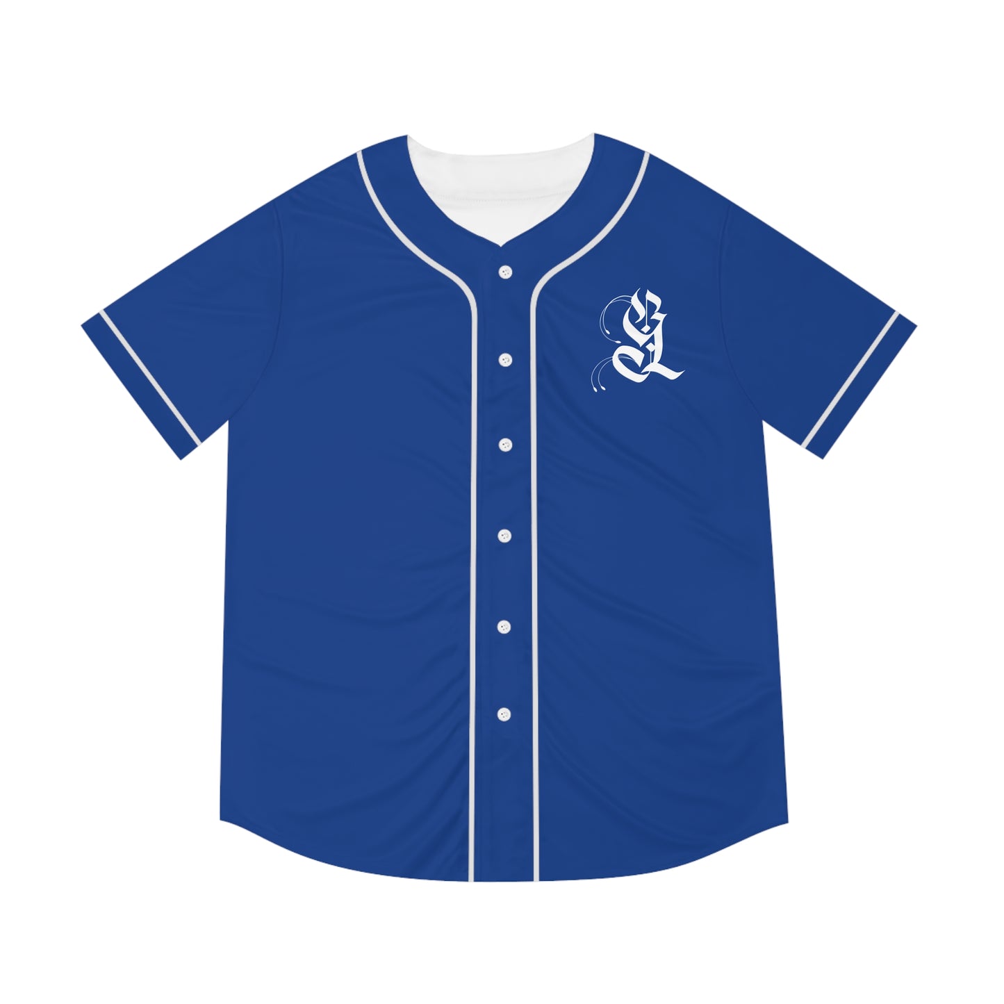 Men's Baseball Jersey