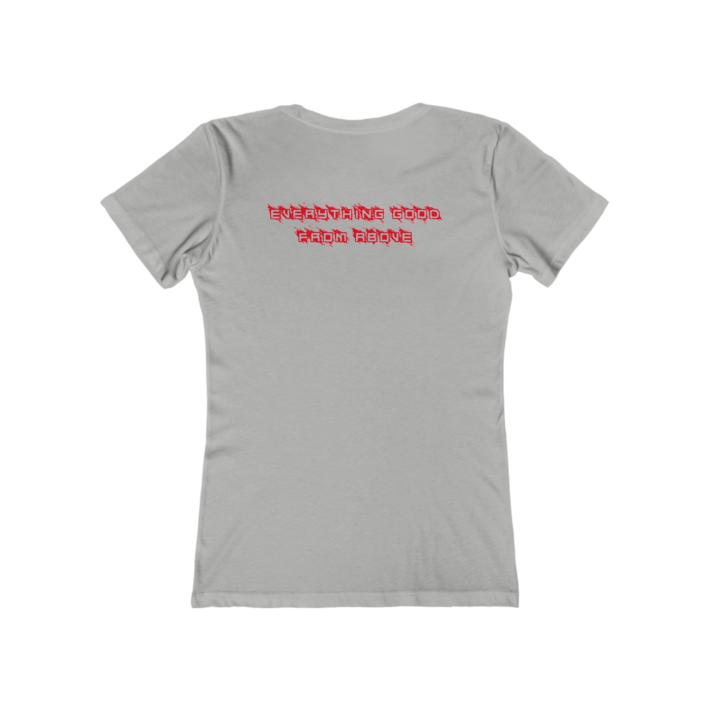 Goodluck Apparel for her