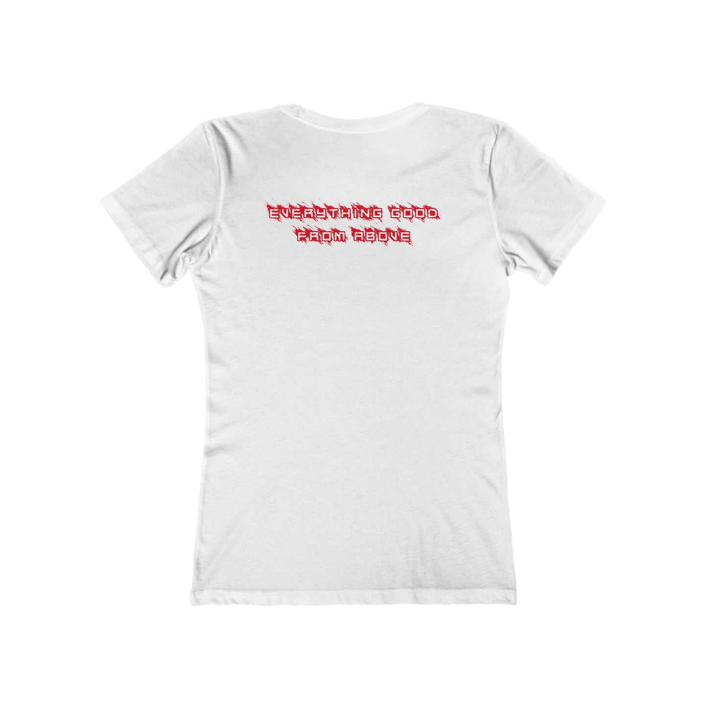 Goodluck Apparel for her