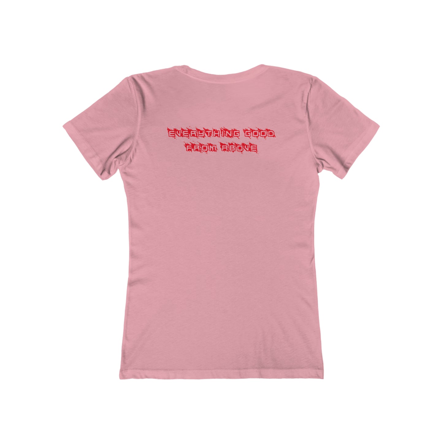 Goodluck Apparel for her