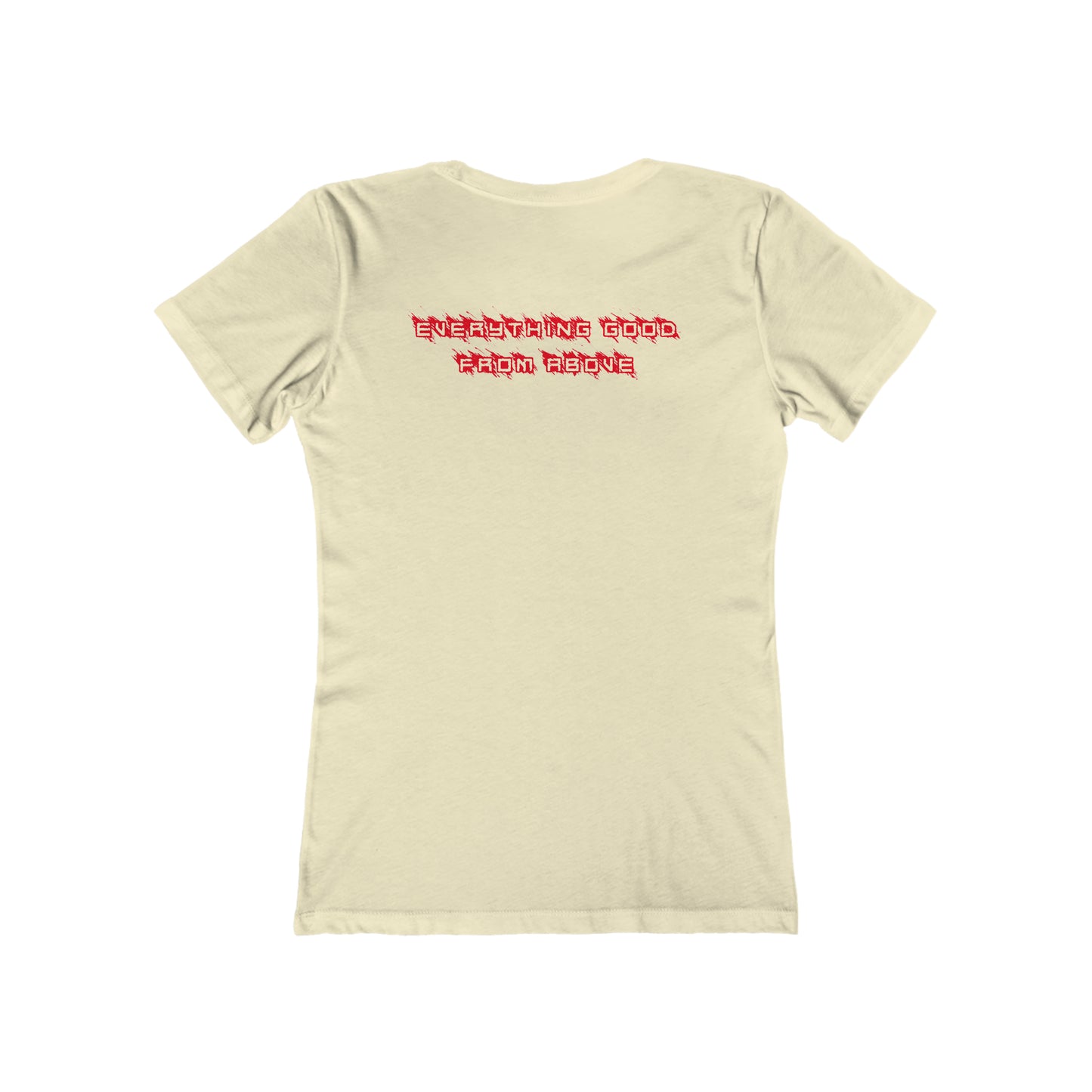 Goodluck Apparel for her