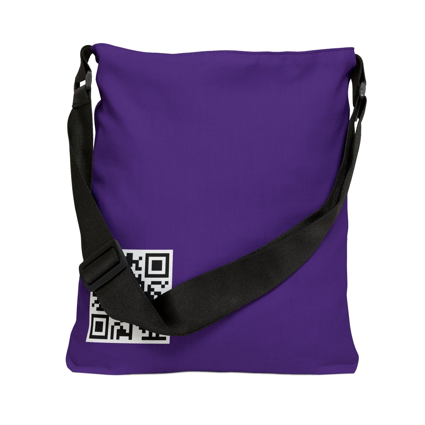 Adjustable Goodluck Tote Bag