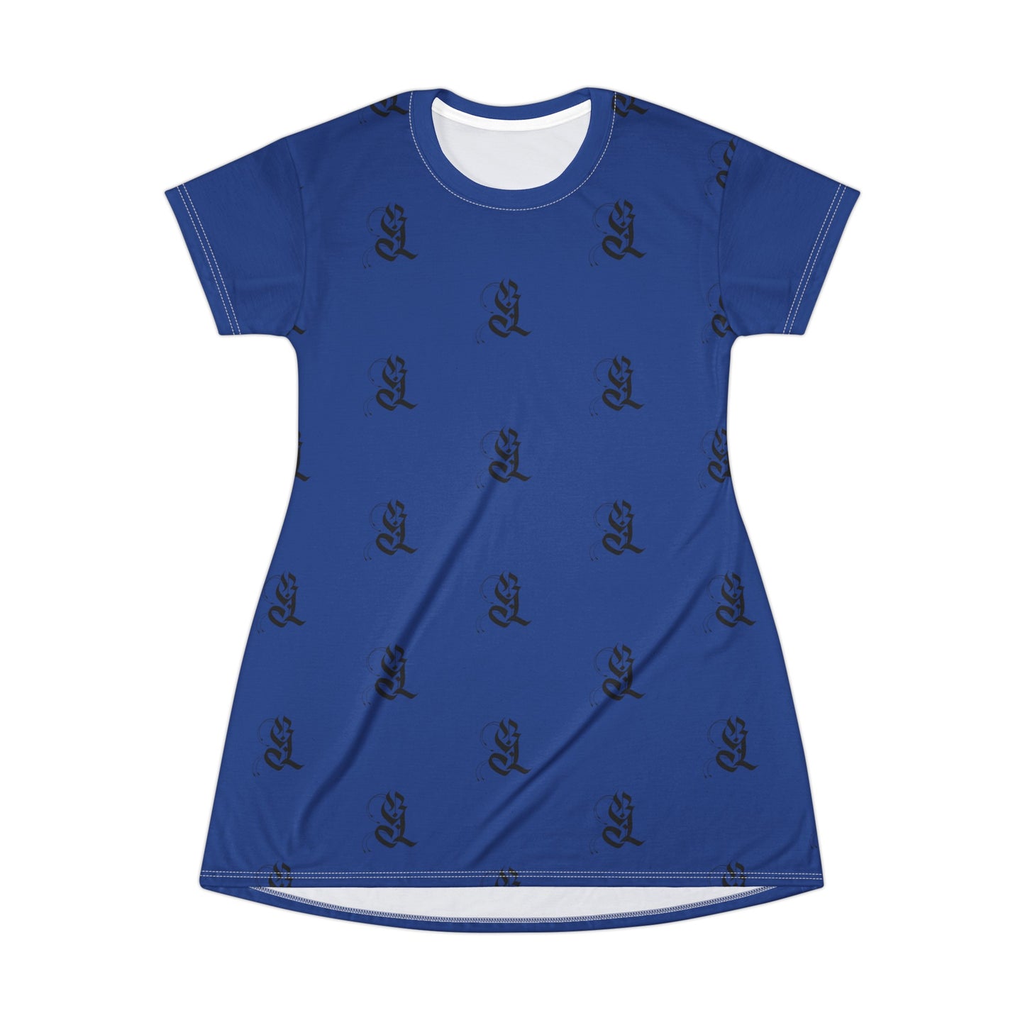 T-Shirt Dress