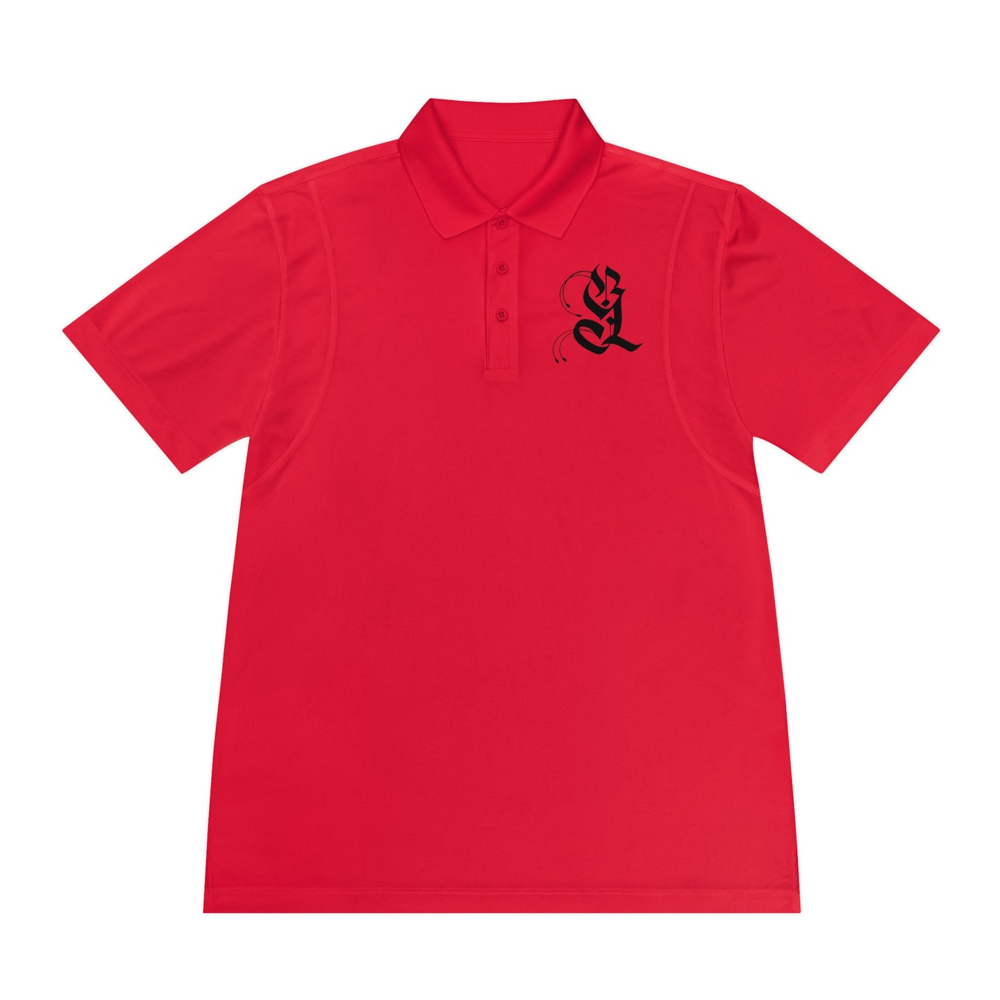 Men's Sport Polo Shirt